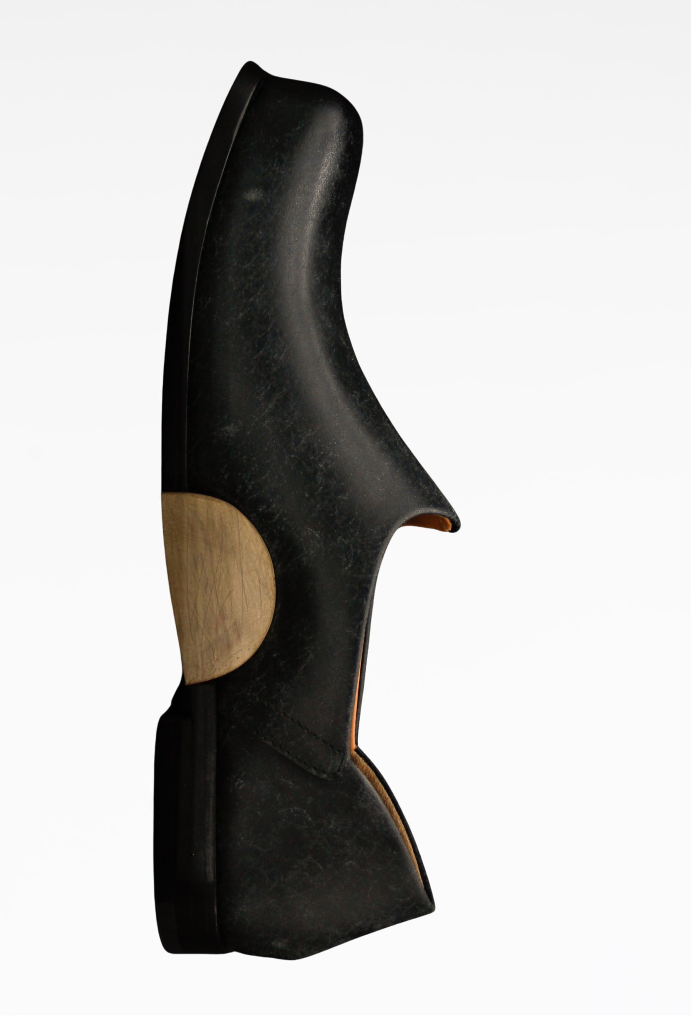 Ink Section Mule