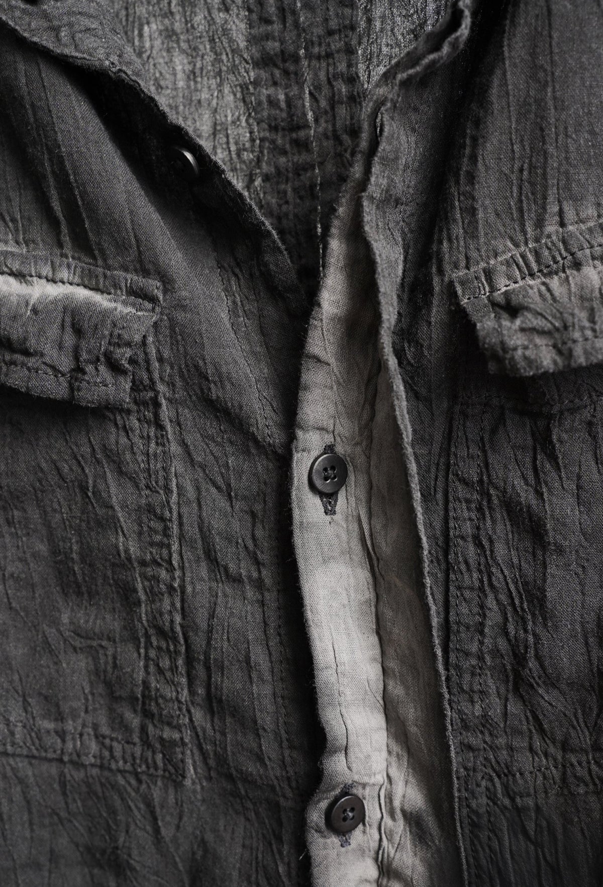 Ink Double Sleeve Field Shirt