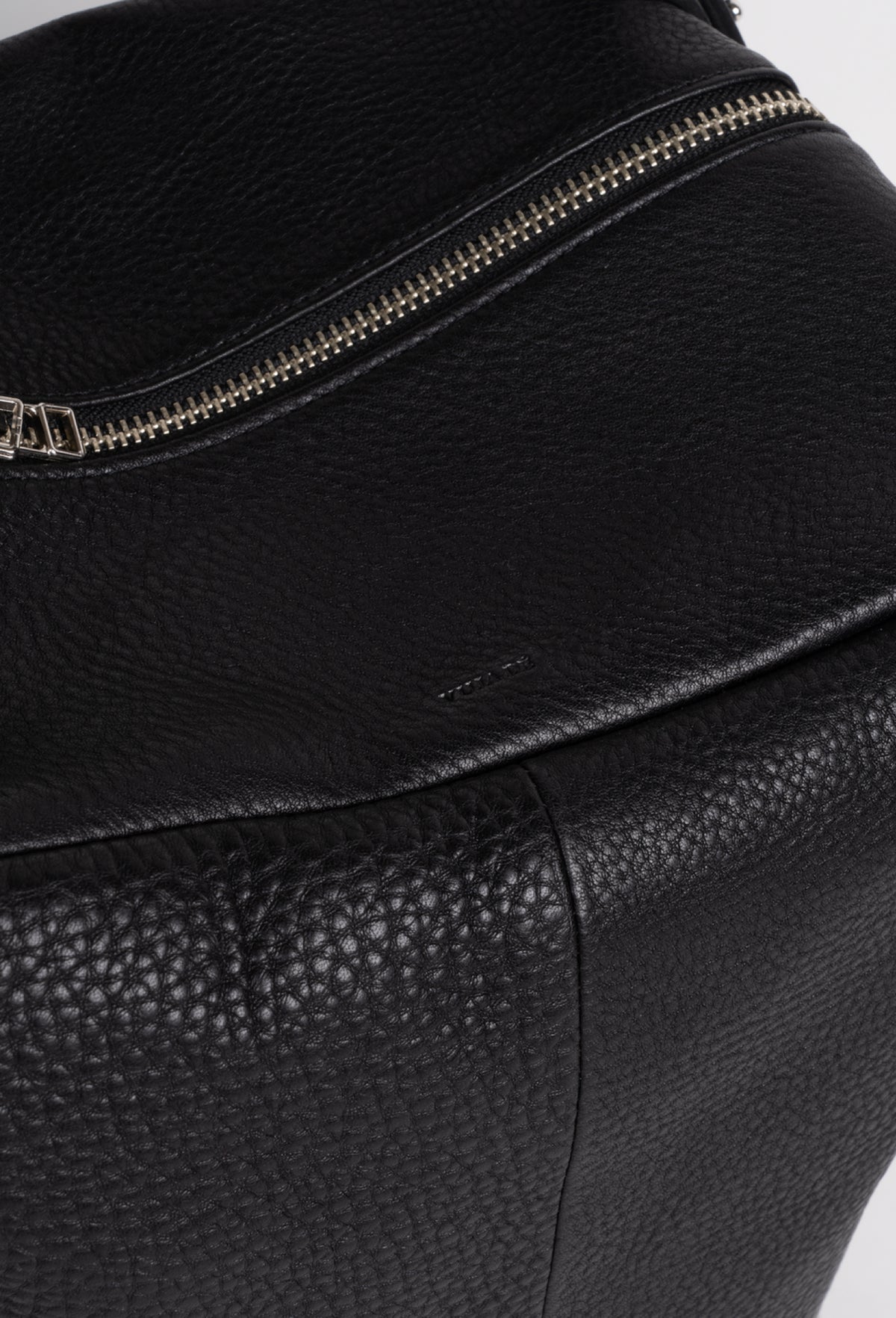 Enso 3-Way Leather Bag