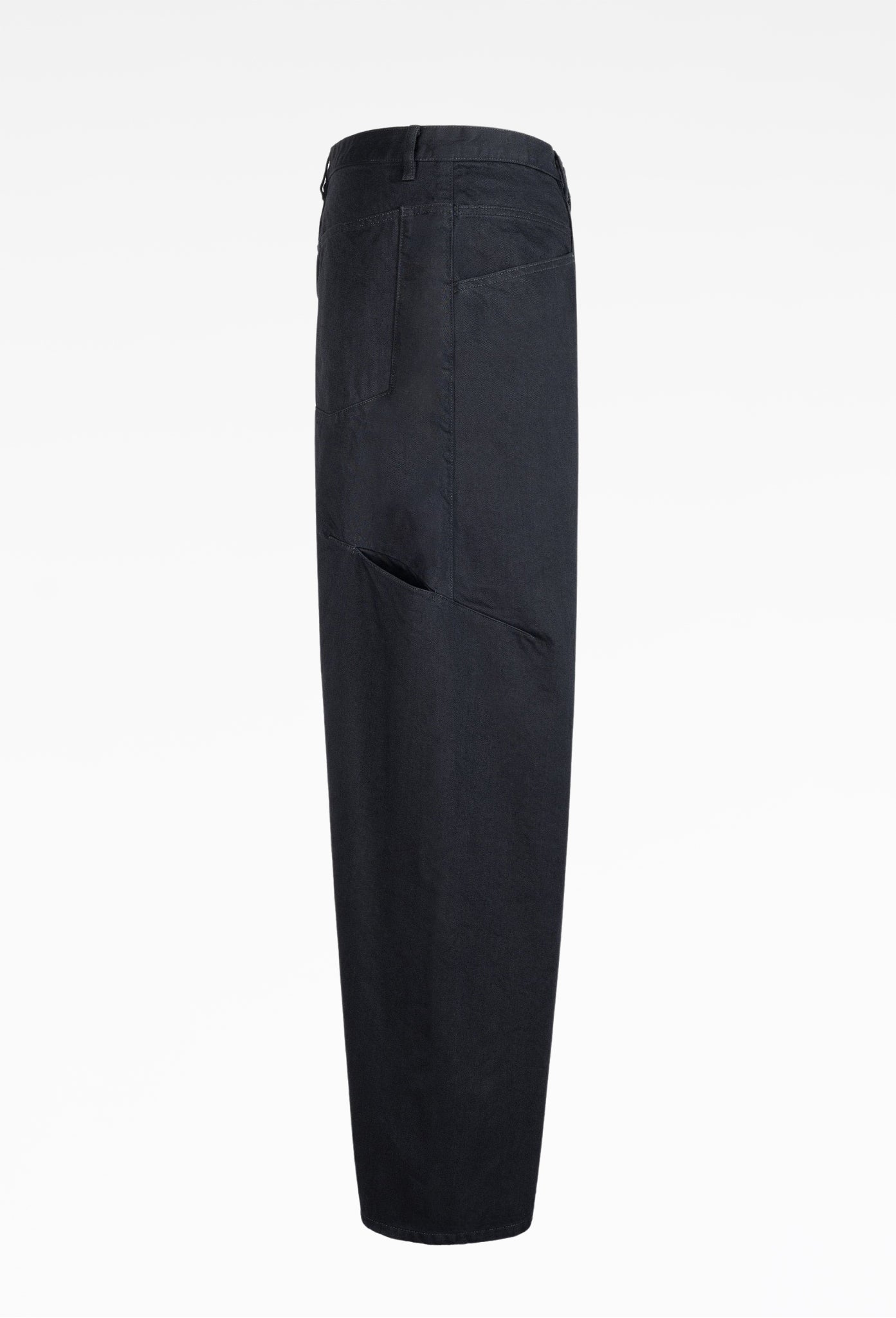 Utility Denim Jeans
