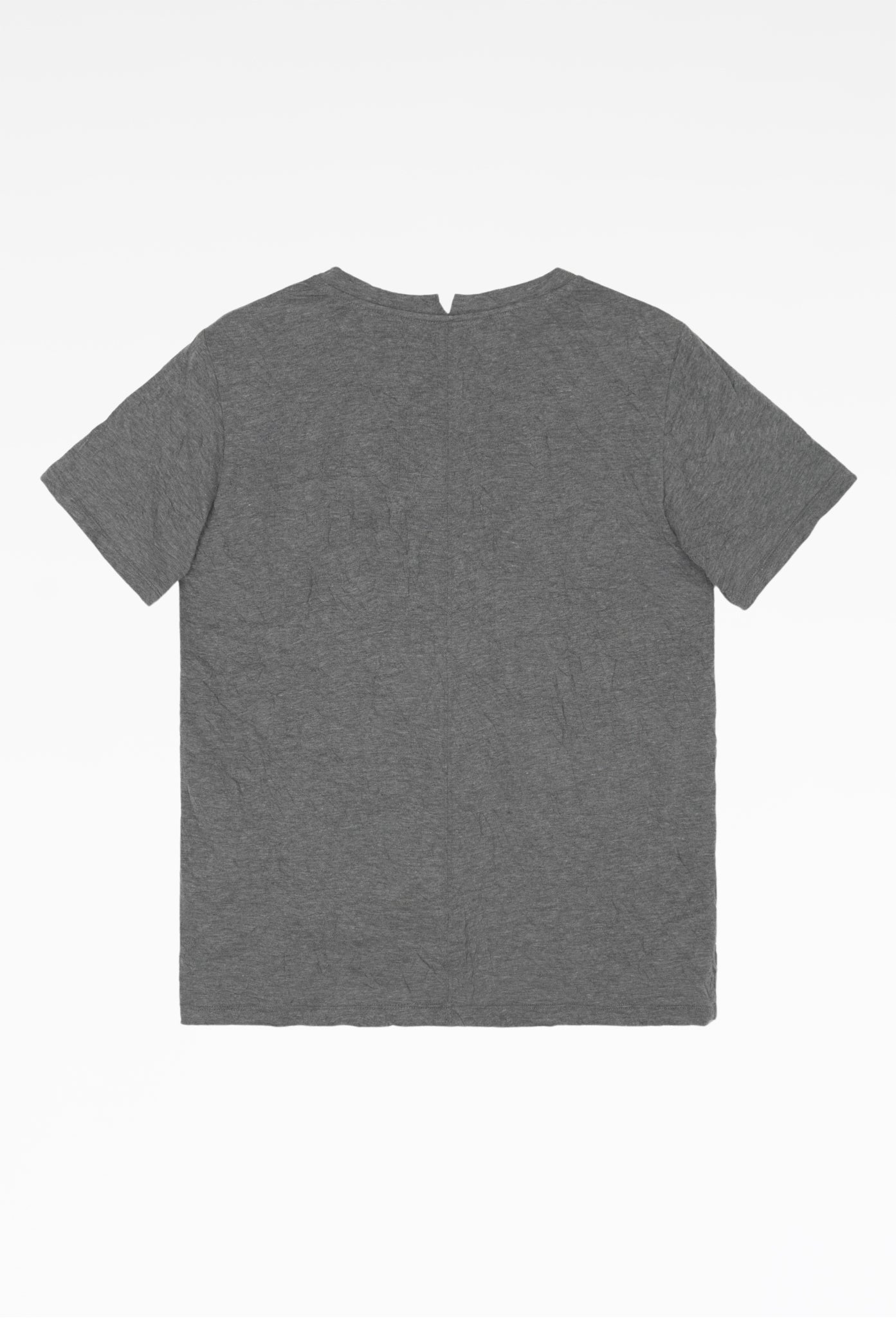 Grey Otto Pocket T-Shirt
