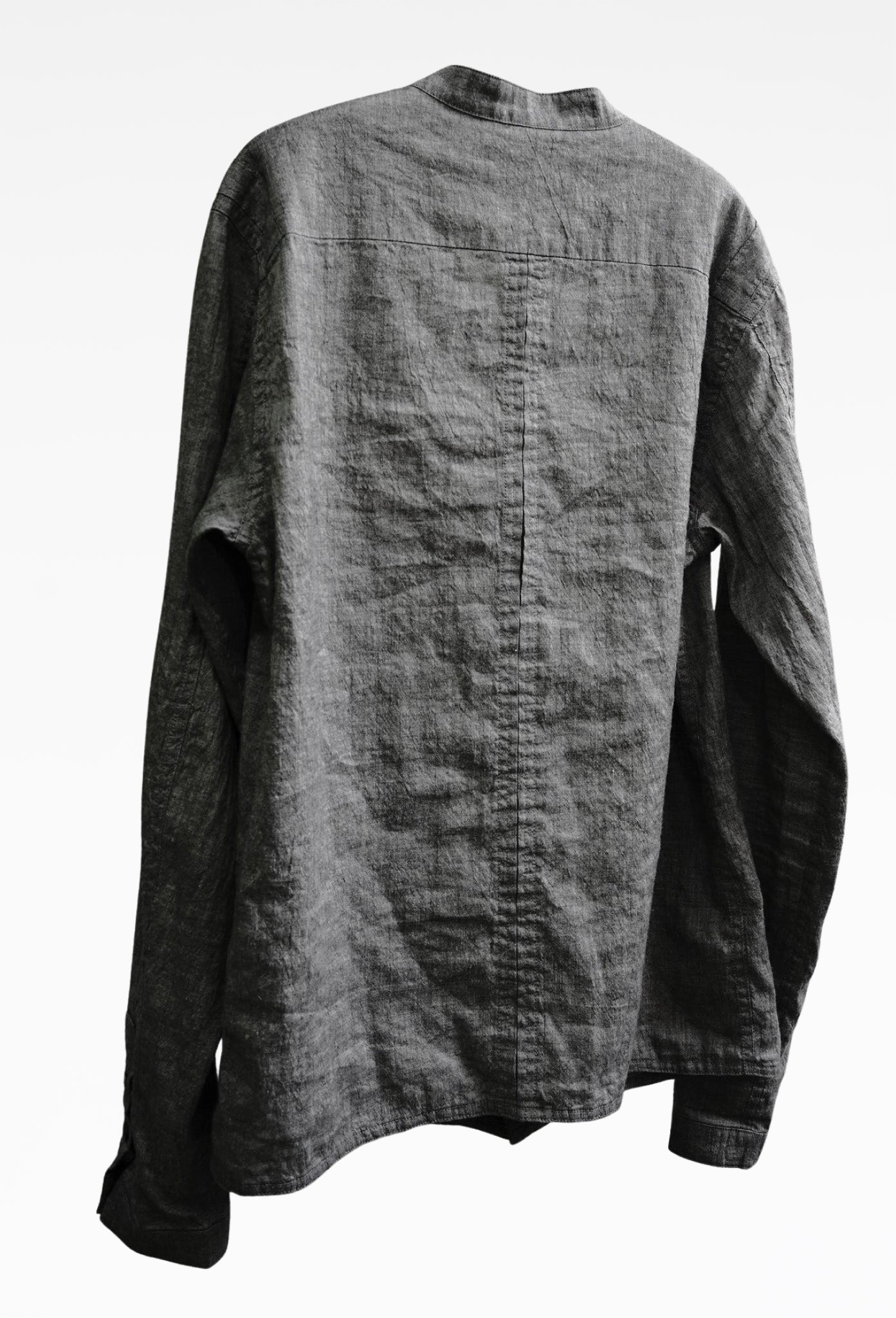 Yak Base Shirt
