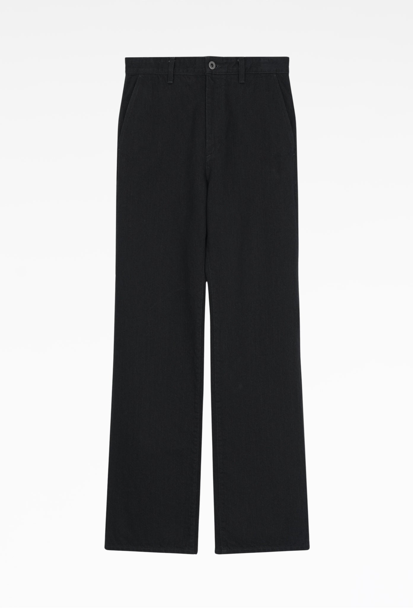 Dylan Flared Denim Pants
