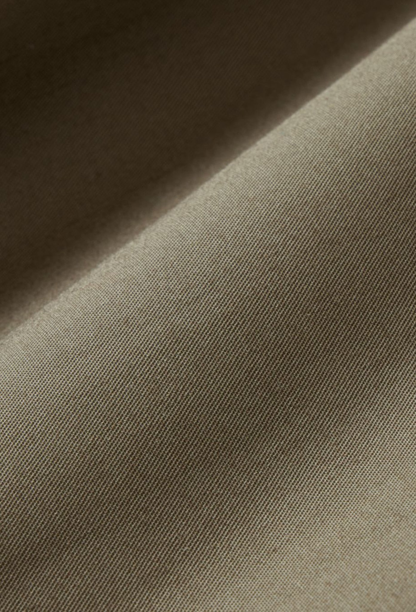 Khaki Mira Coat