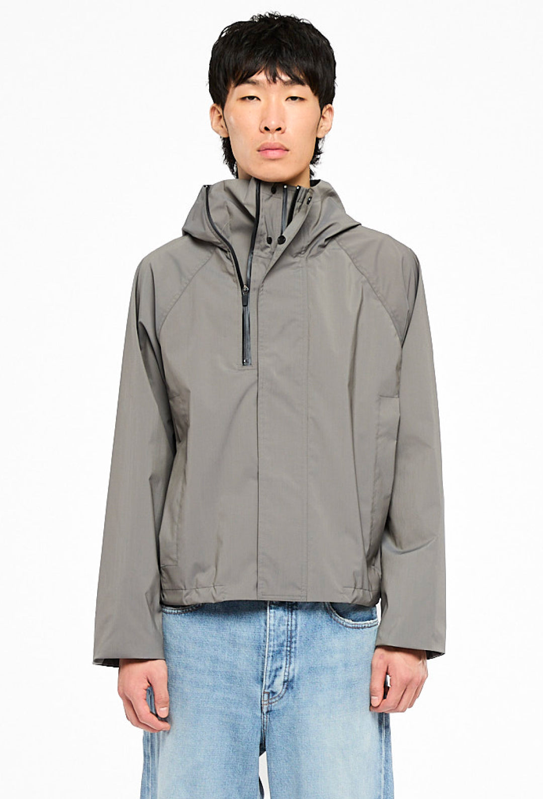 Grey Komune Exclusive Enzo Blouson
