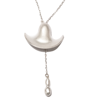Hun Necklace
