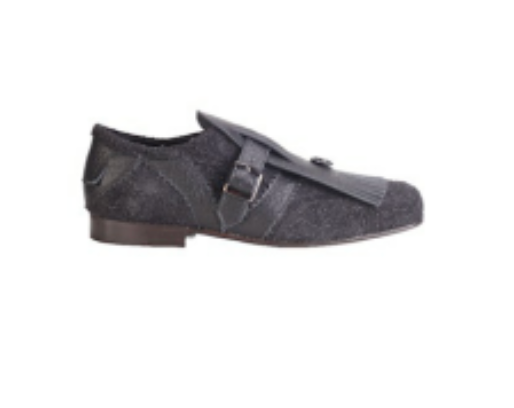 Monk Shoe