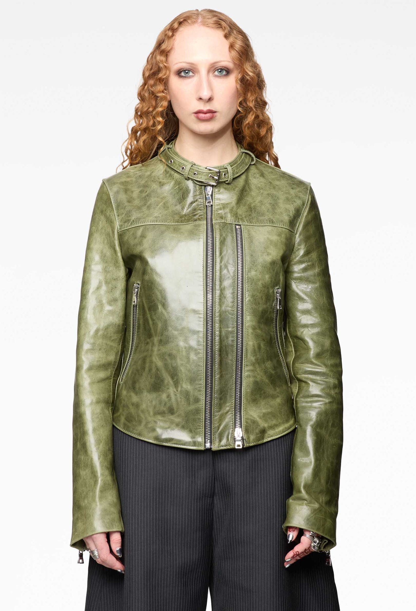 Untitled Jacket