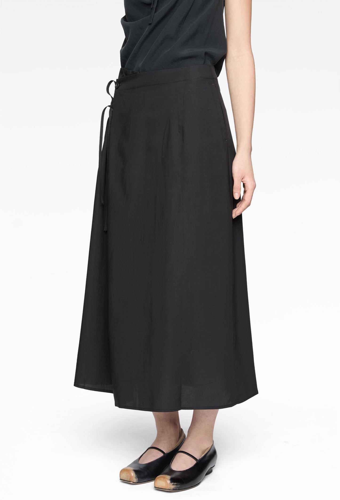 A-Line Skirt