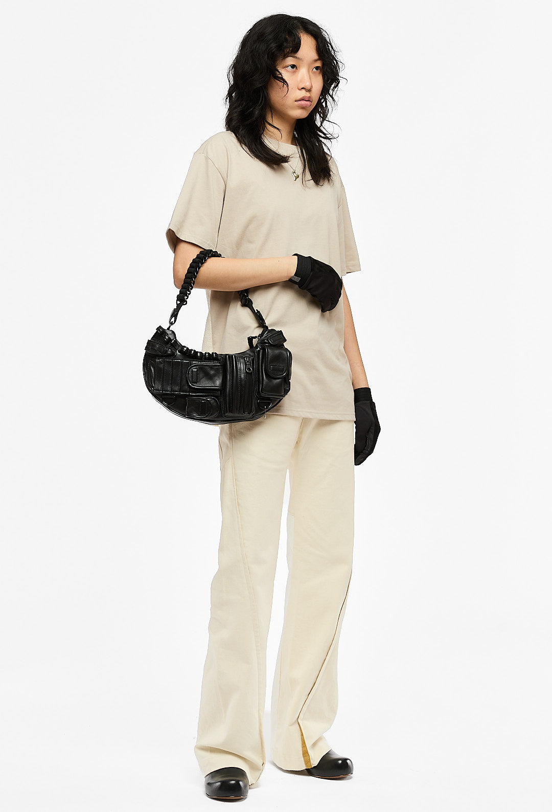 Lamb Utility Combat Purse