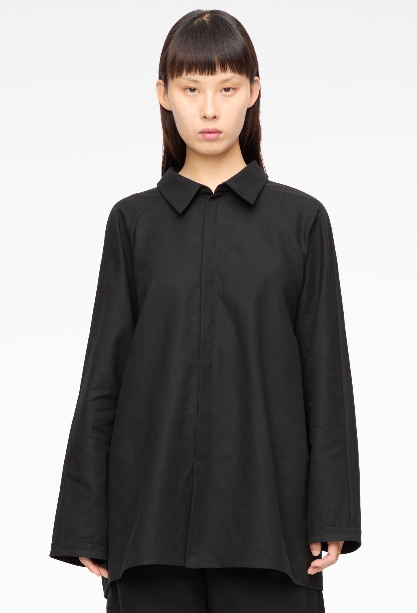 Black Ceto Shirt