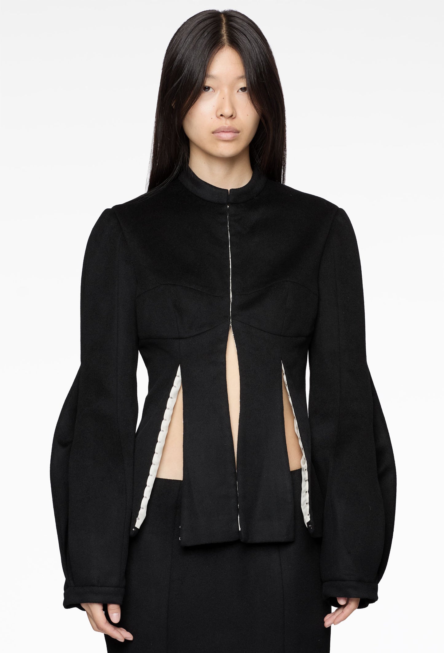 Black Opéra Jacket