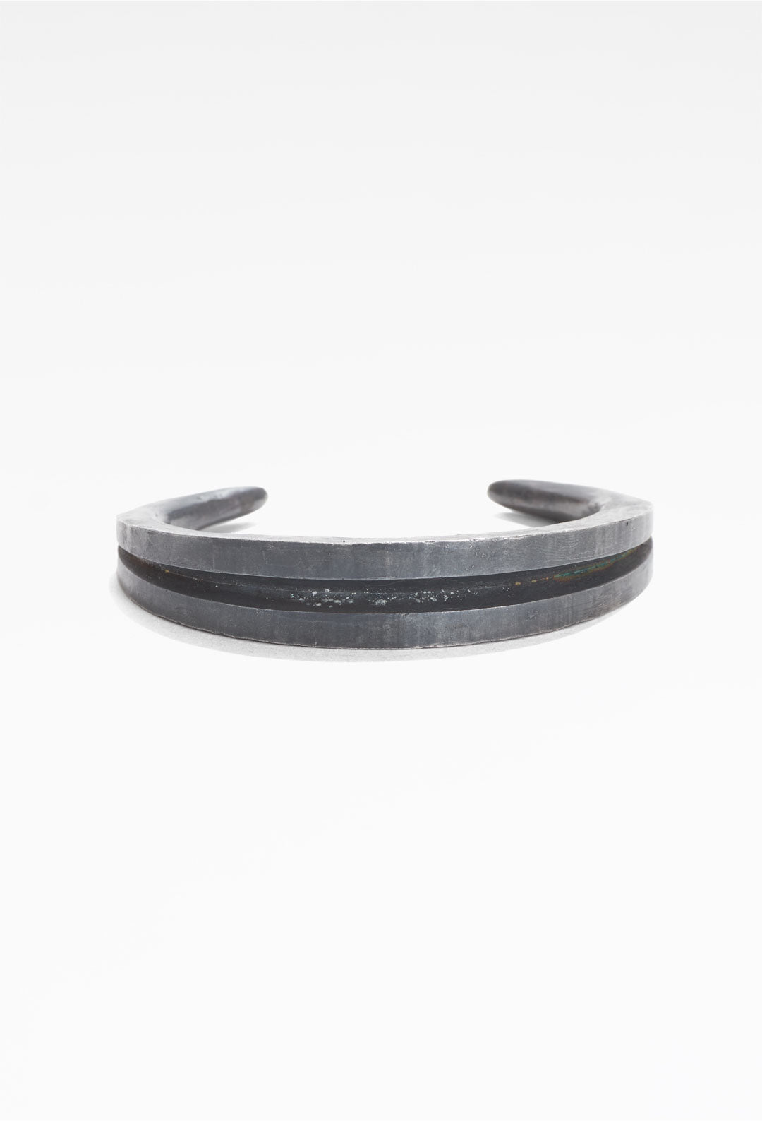 Black Wounds Of A Helix Cuff