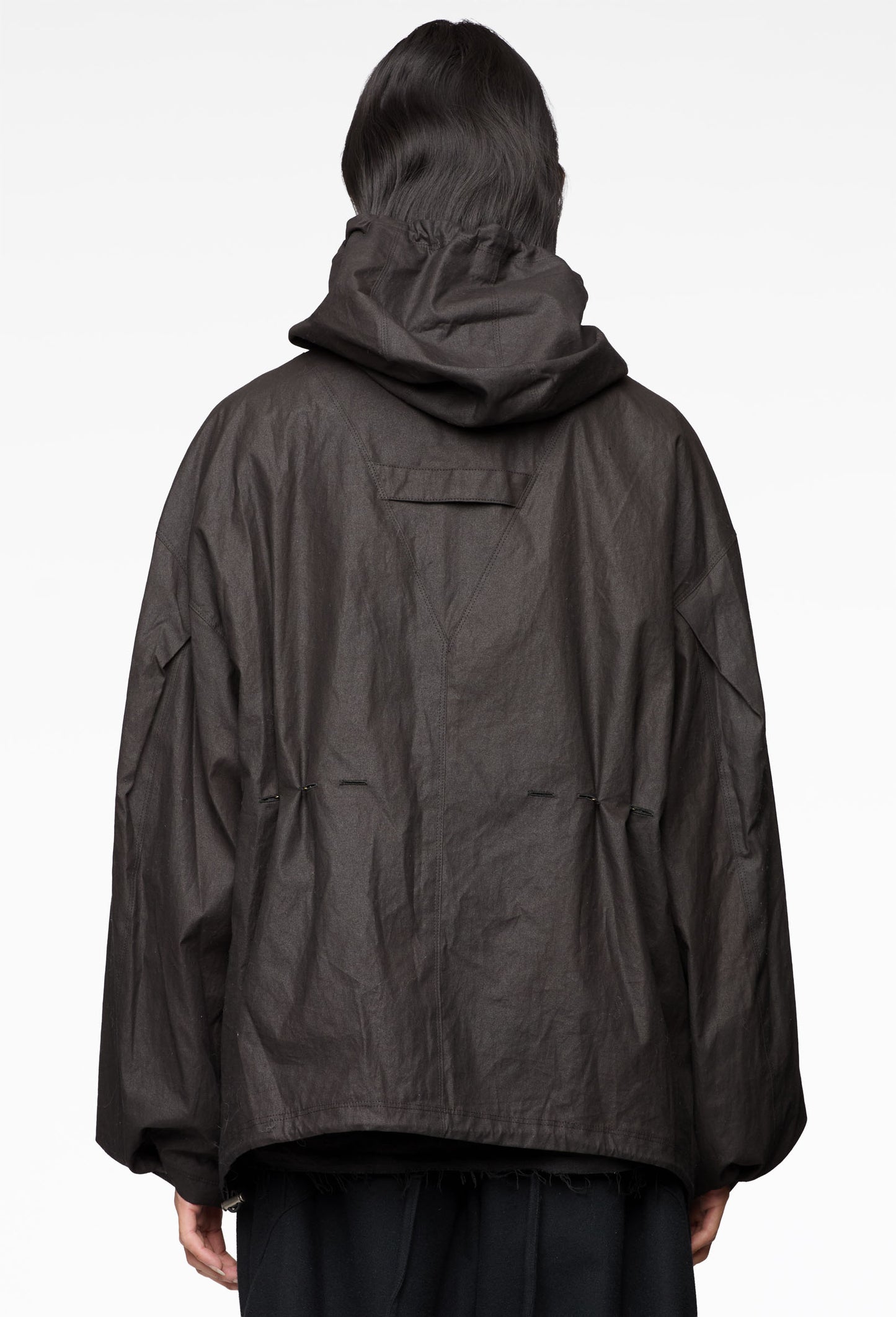 Boyhood Parka