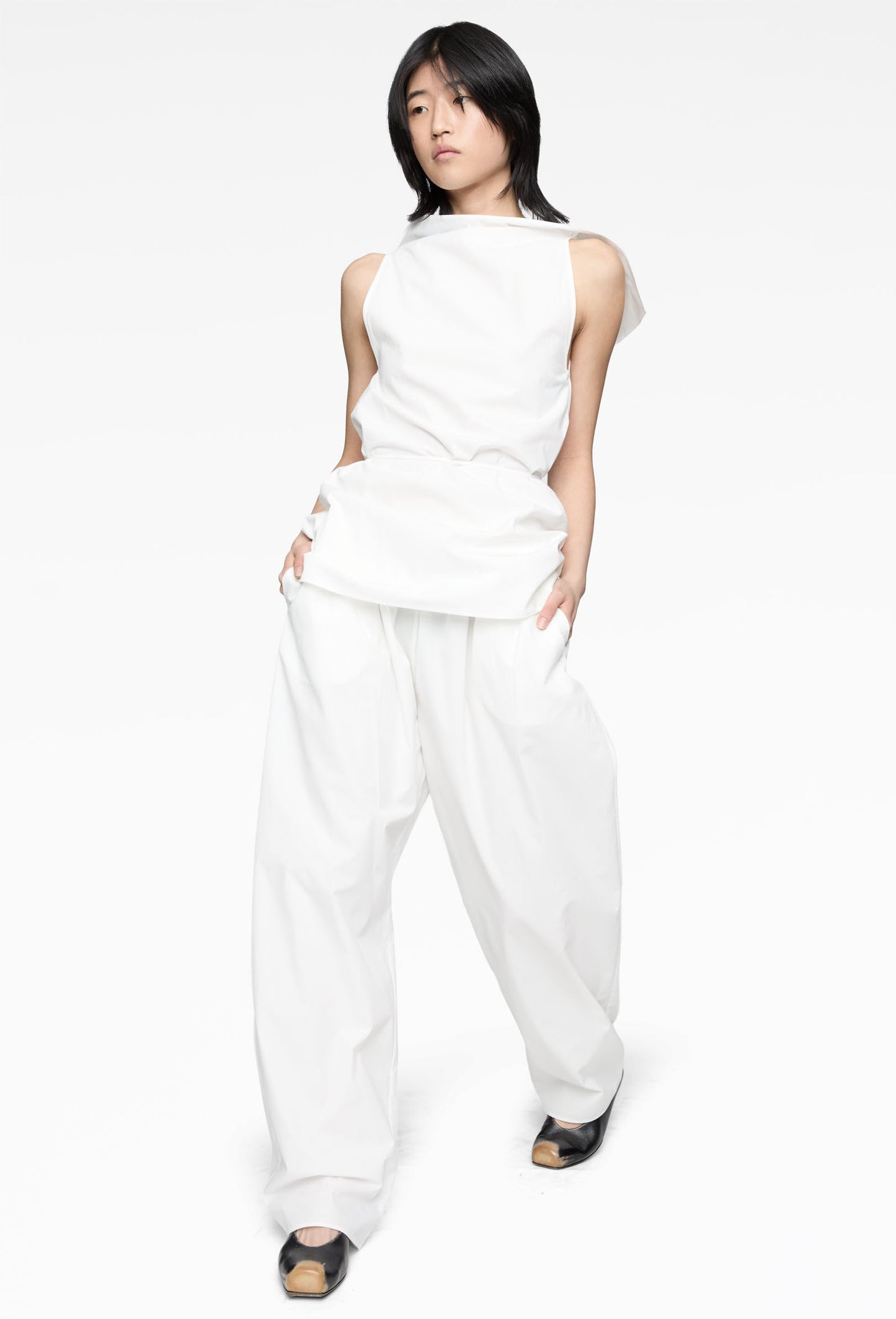 Calsite Zura Pants