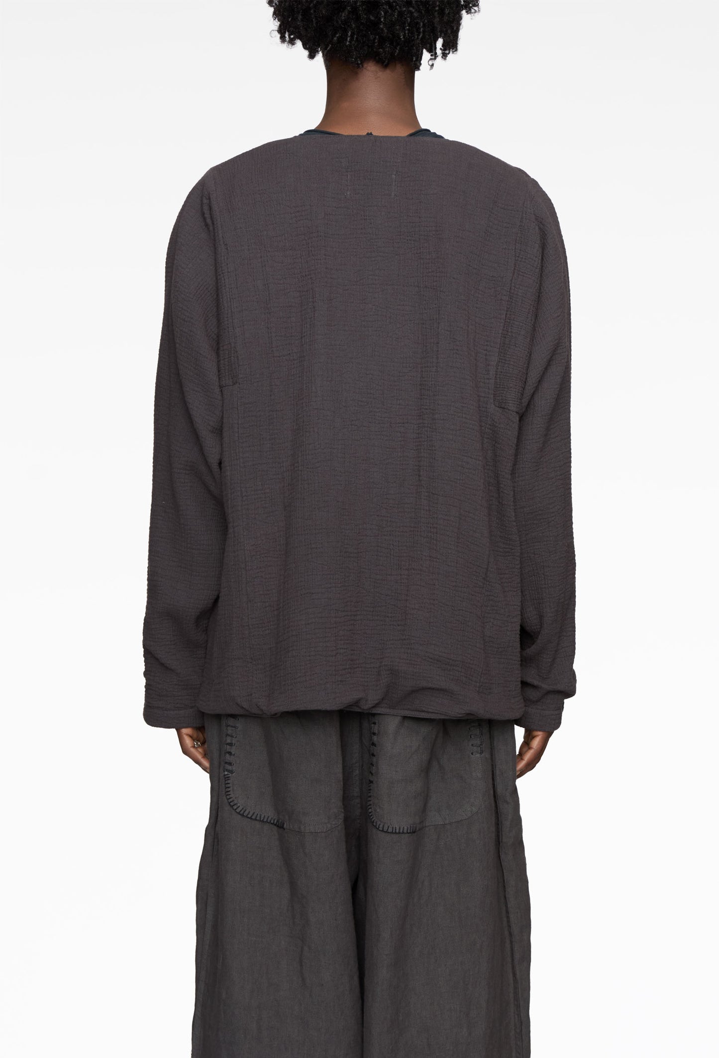 Cotton Beekeeper Jacket