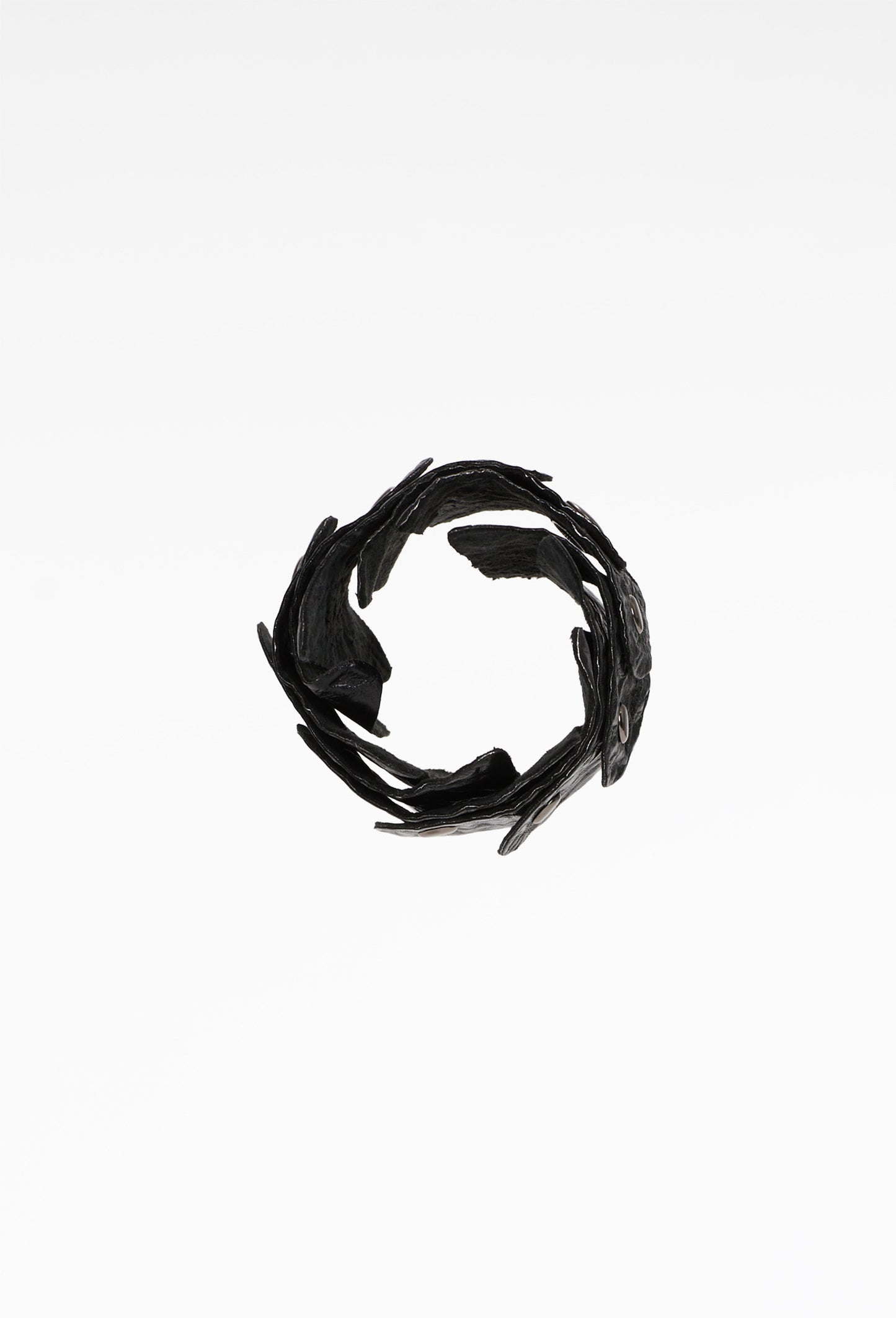 Crushable Bracelet