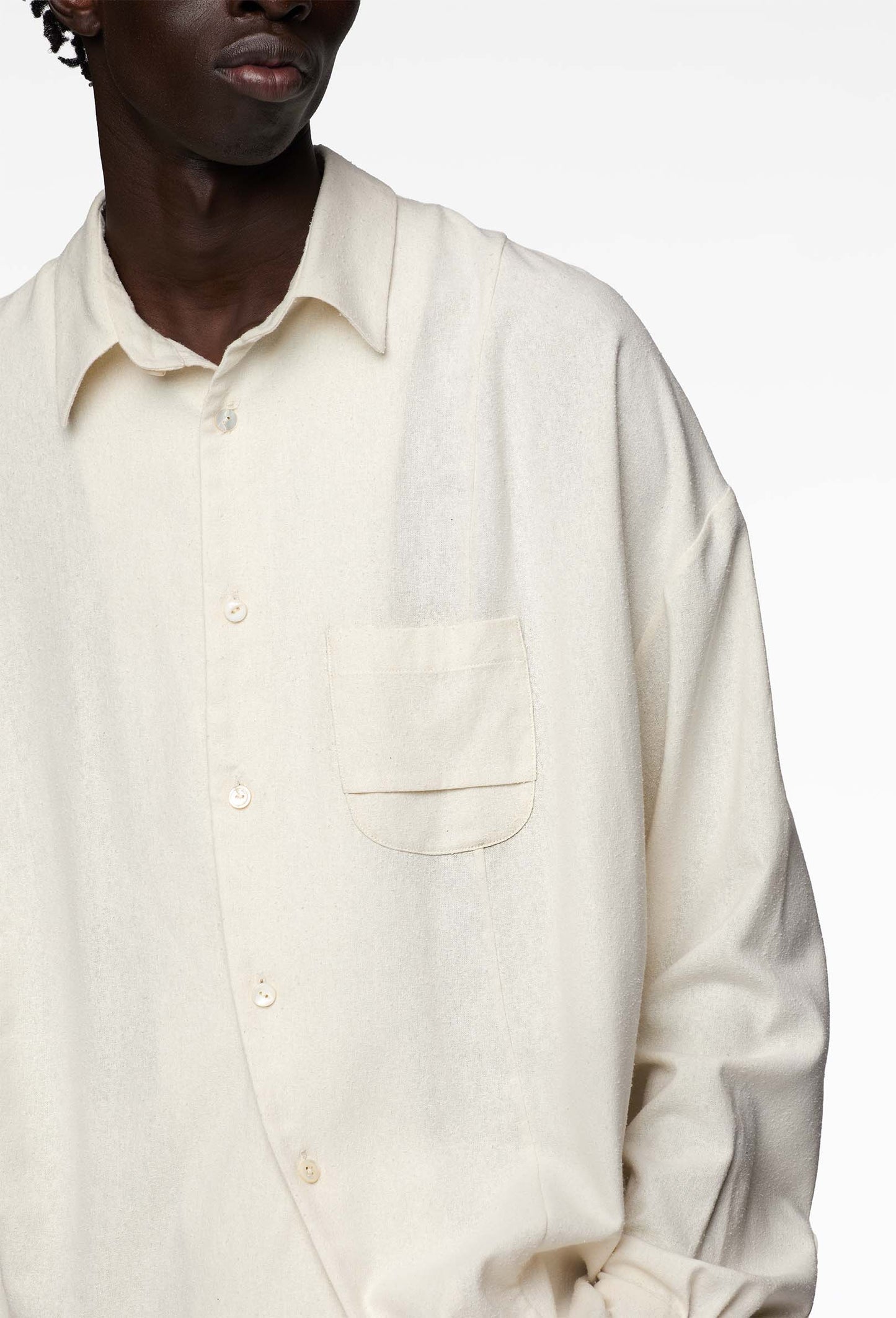 Distorted Shirt