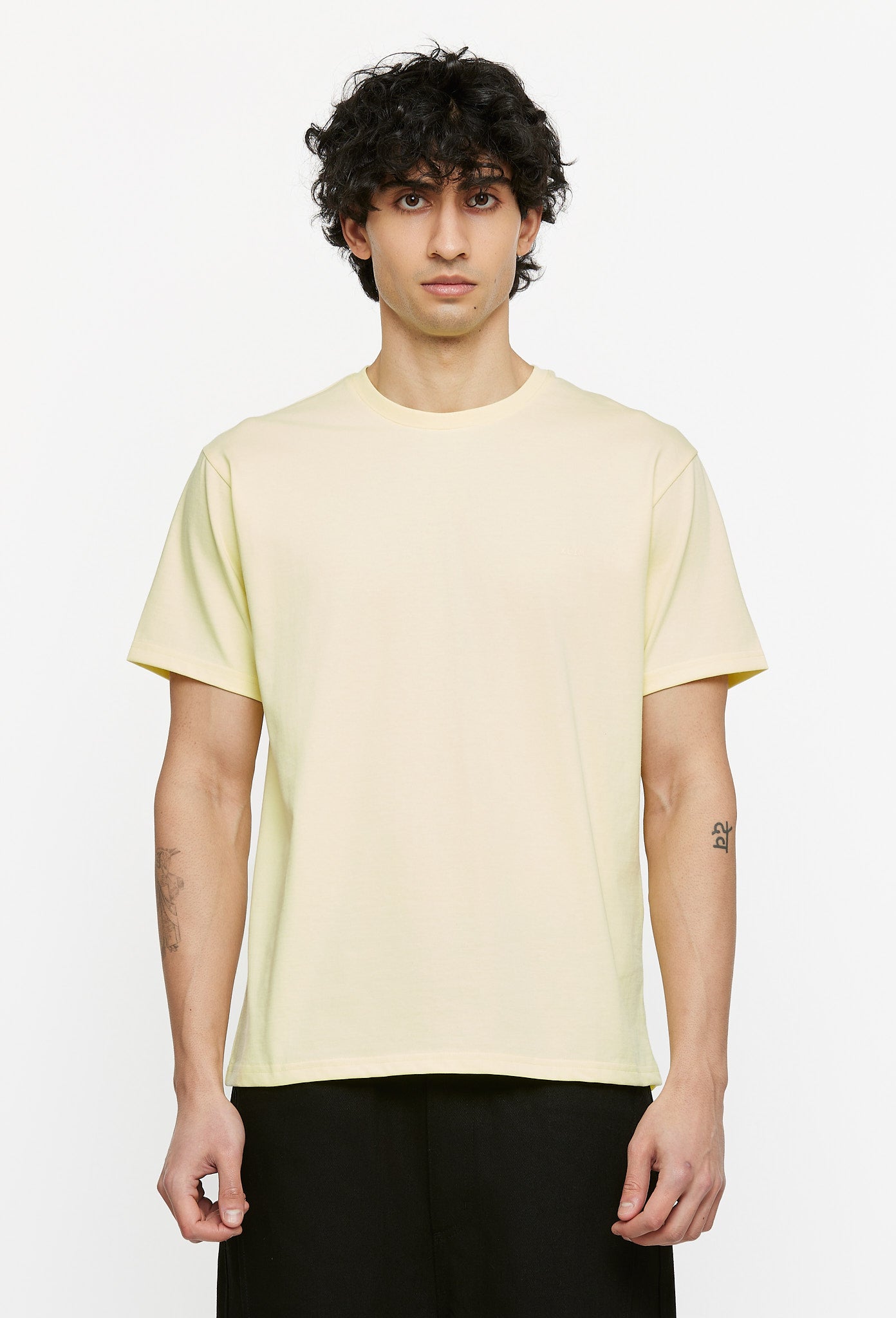 EP.7 Yellow 01 T-Shirt