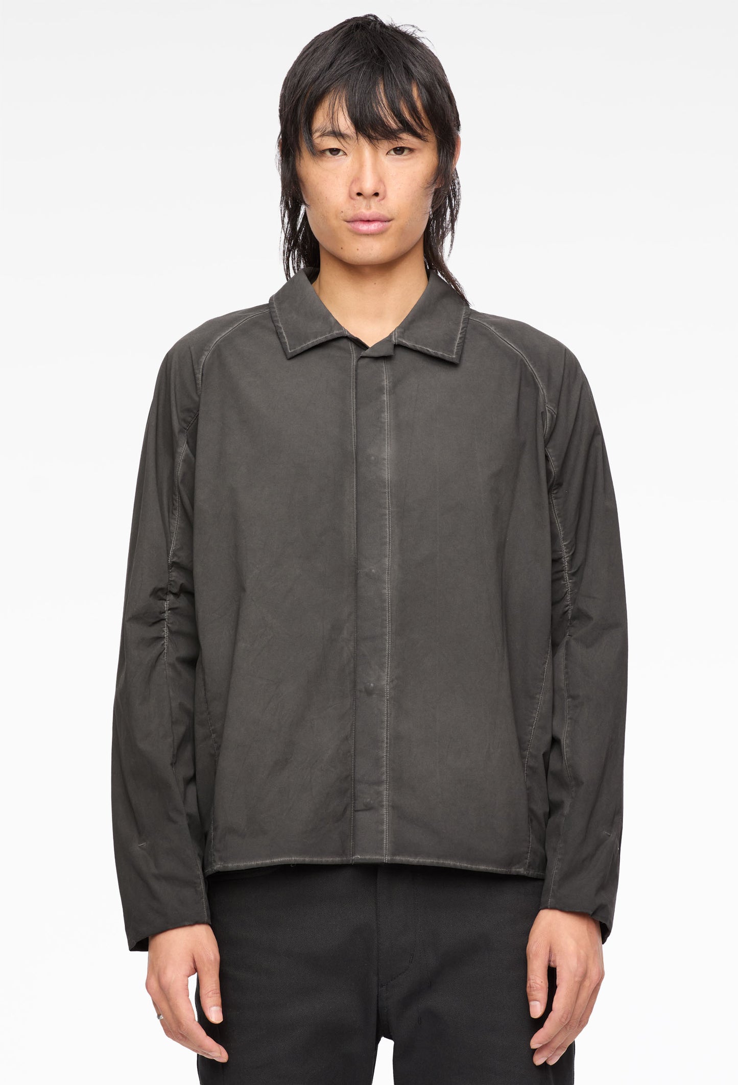 Ep.8 Black 01 Shirt