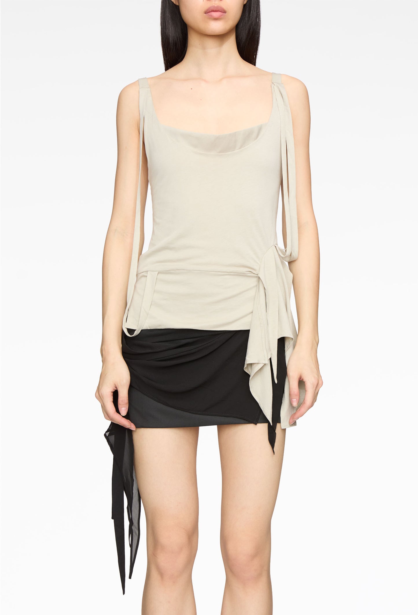 Fallo Sand Tank Top