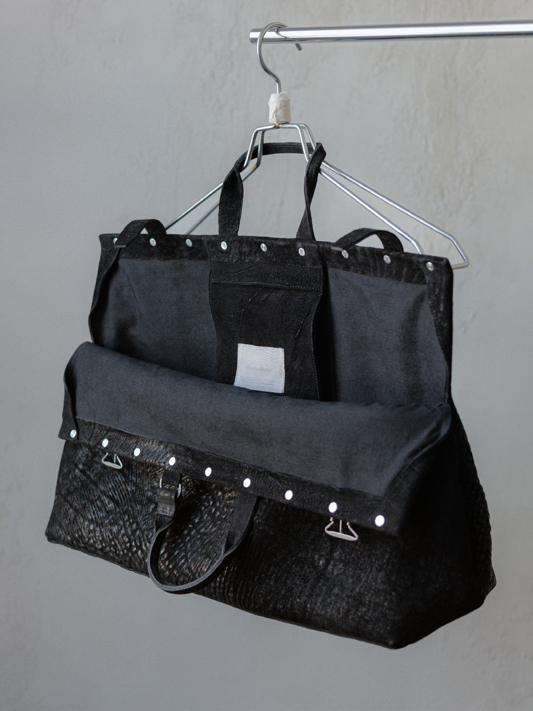 FM - Horse Culatta Tool Bag