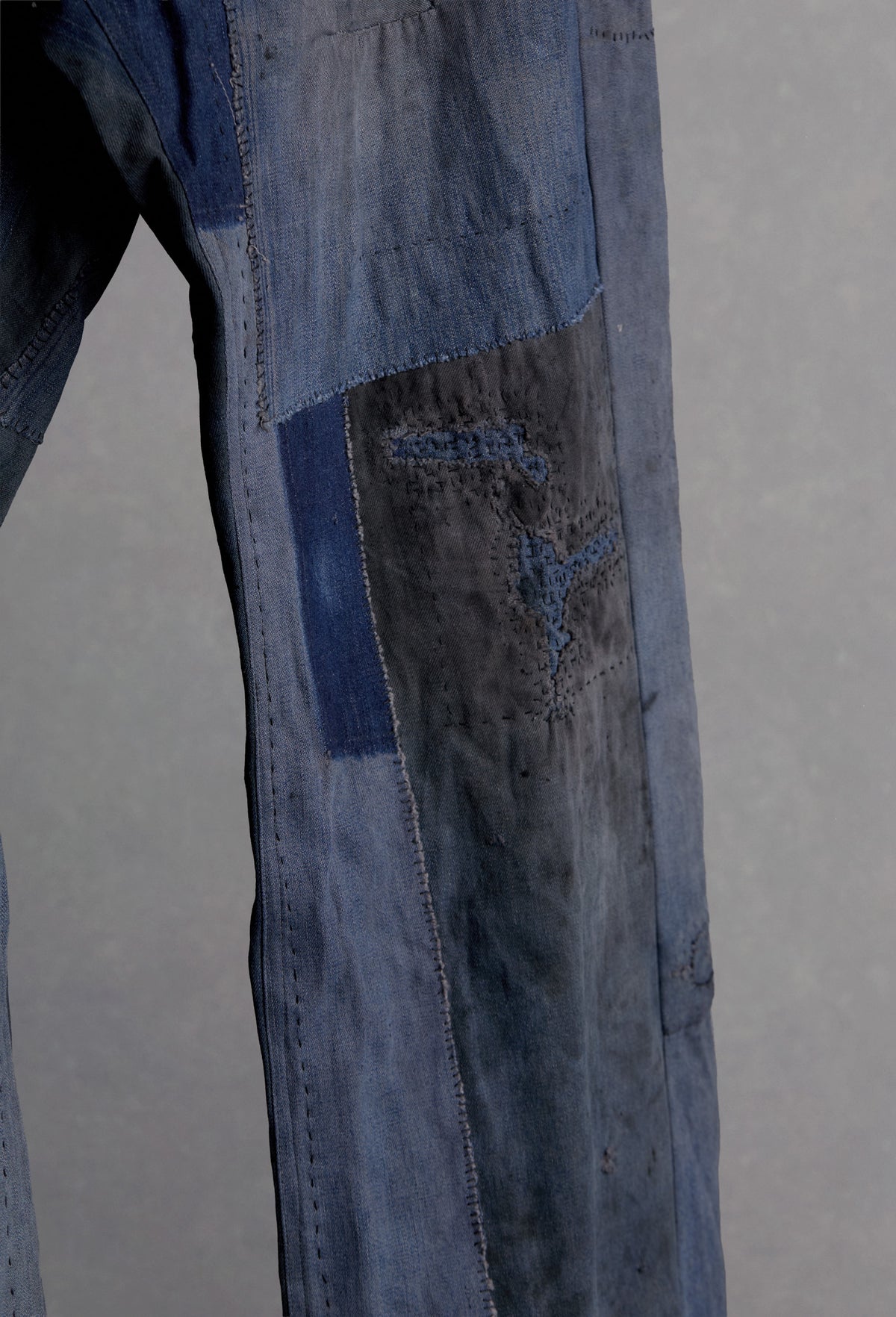Forgotten Materials - E Denim