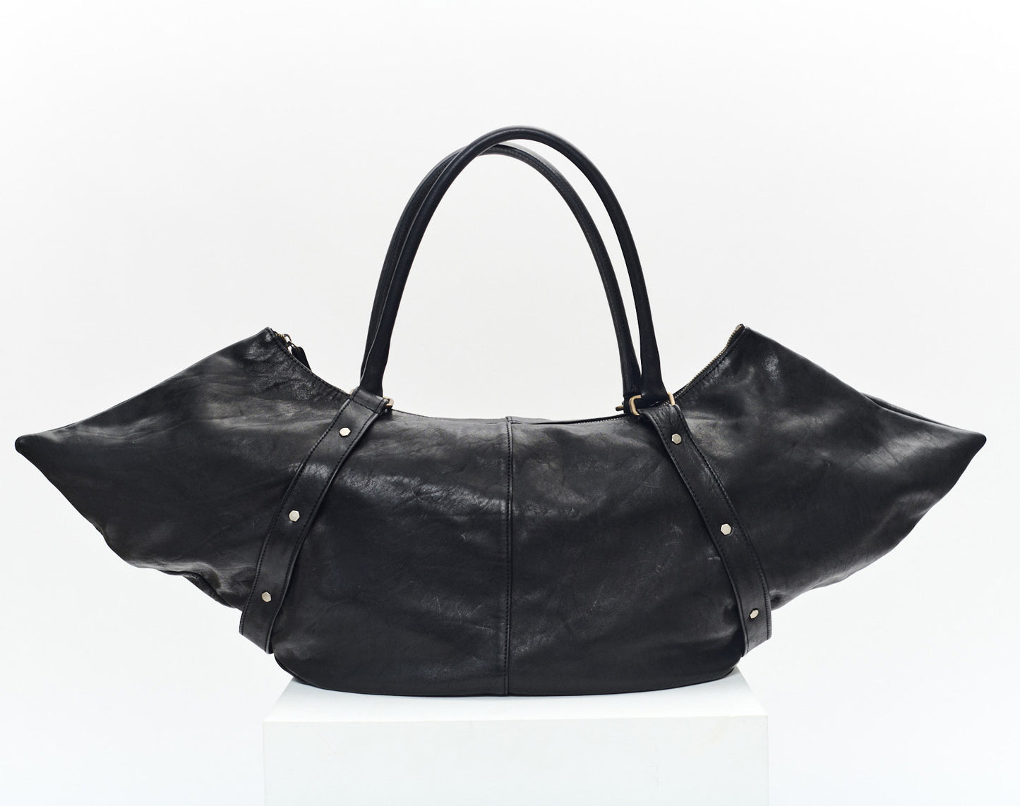 Half Moon Bag
