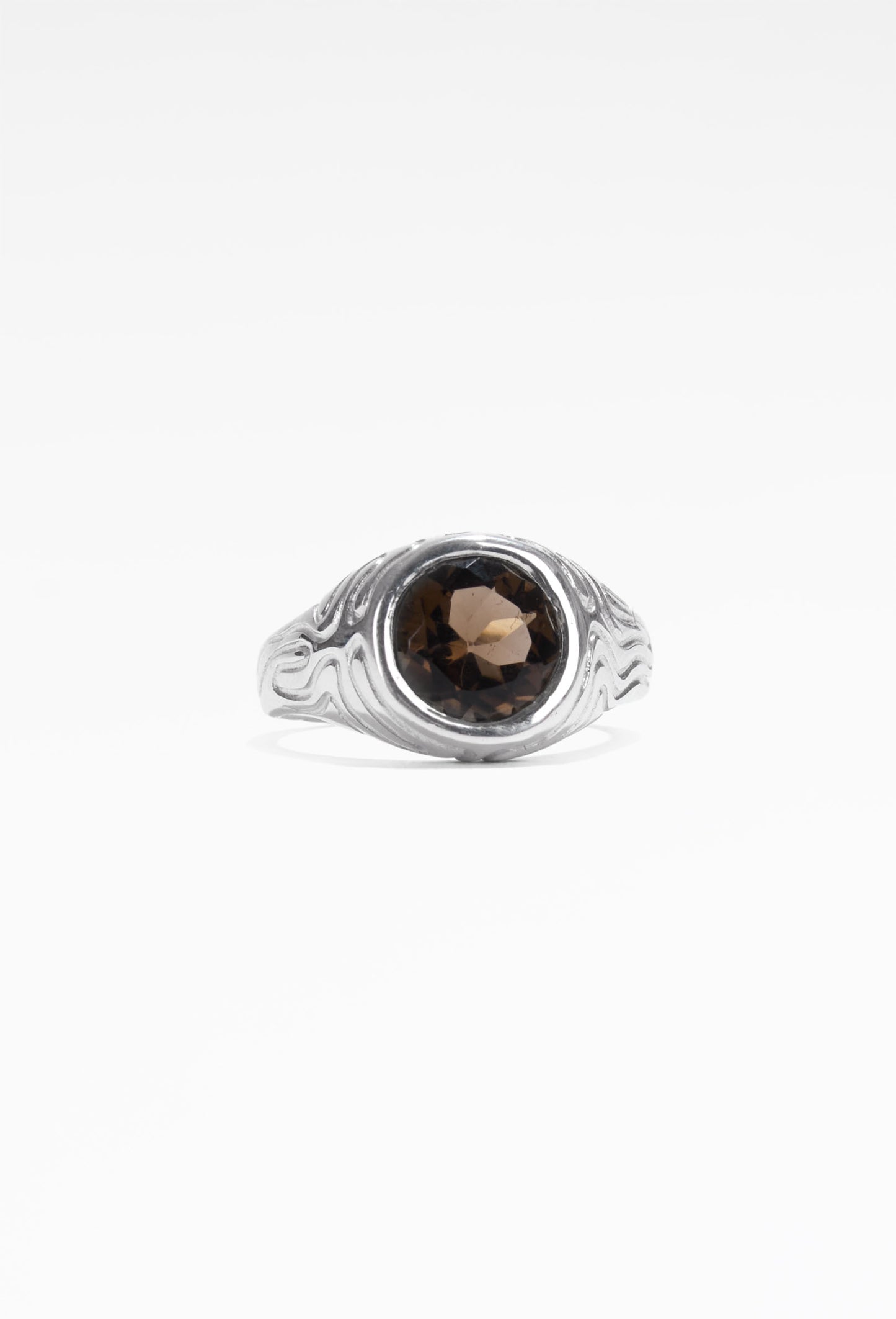 Island Cocktail Ring