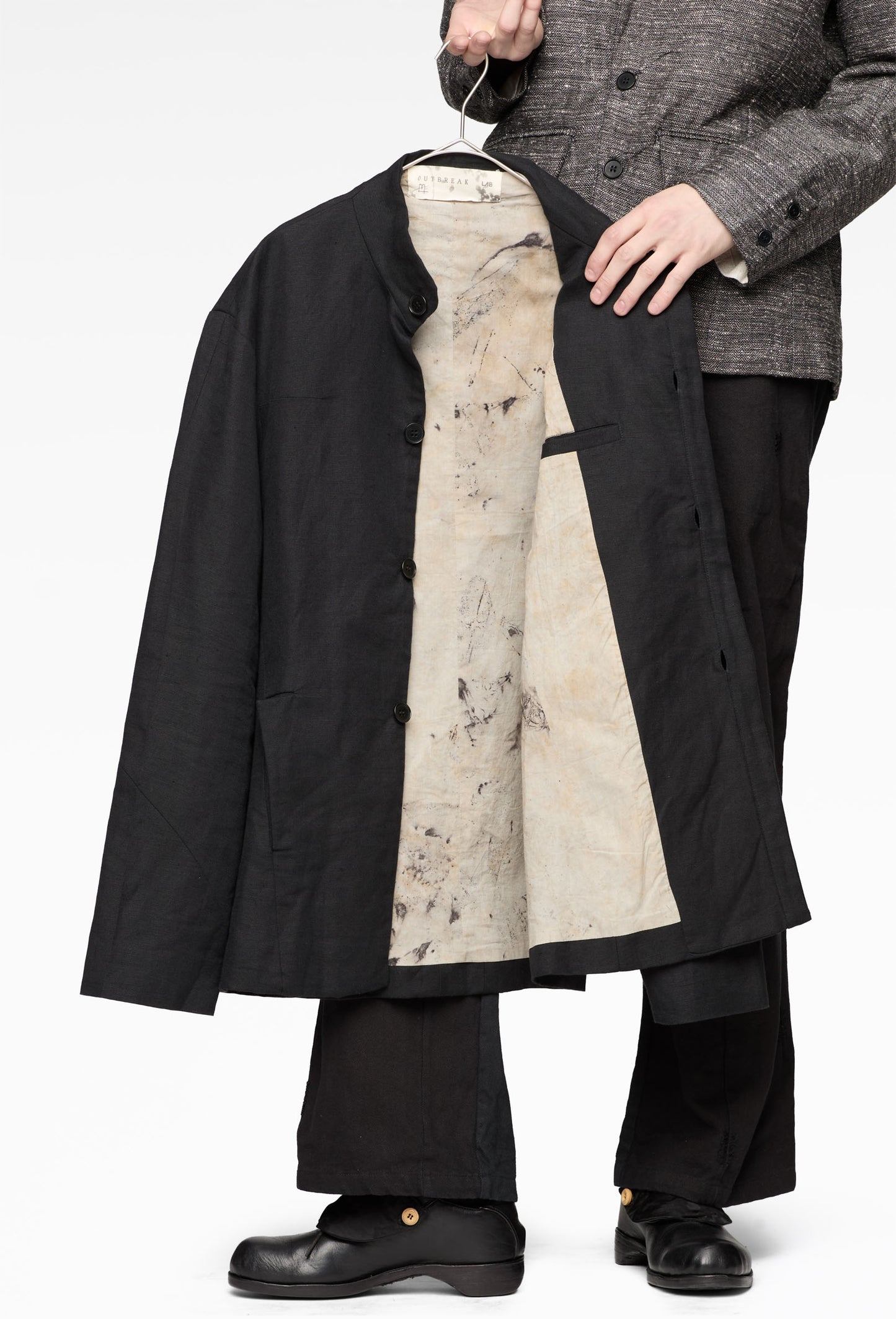 Jodhpur Jacket