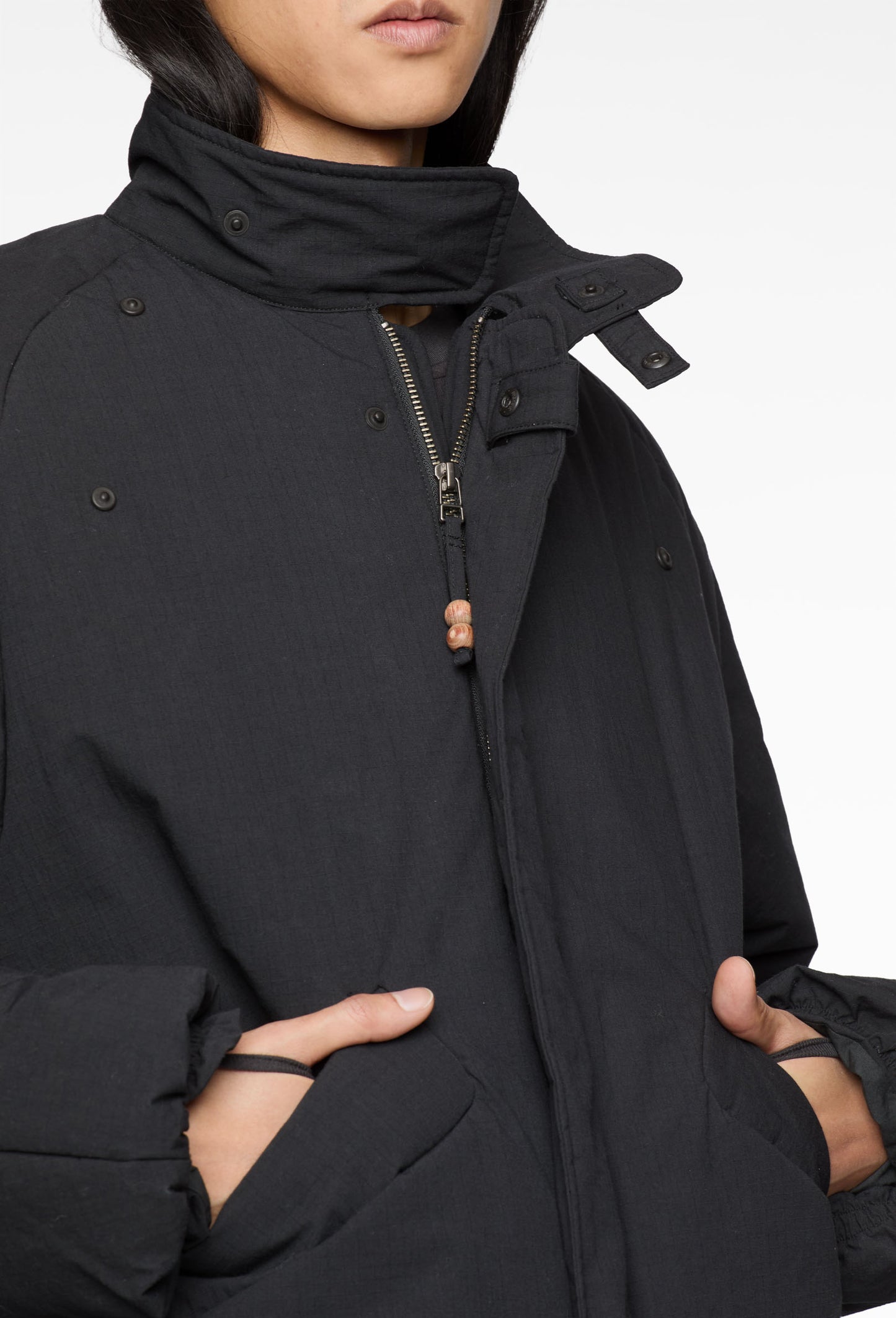 Kanabo Puffer