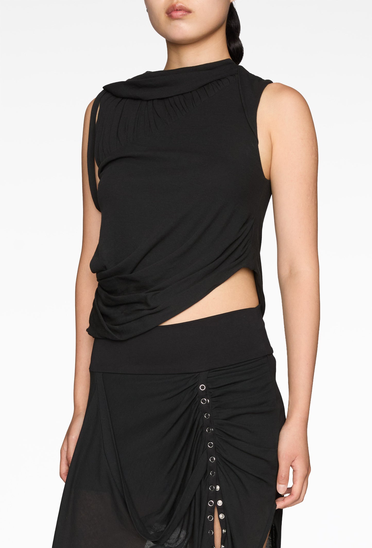 Lans Black Top (Komune Exclusive)