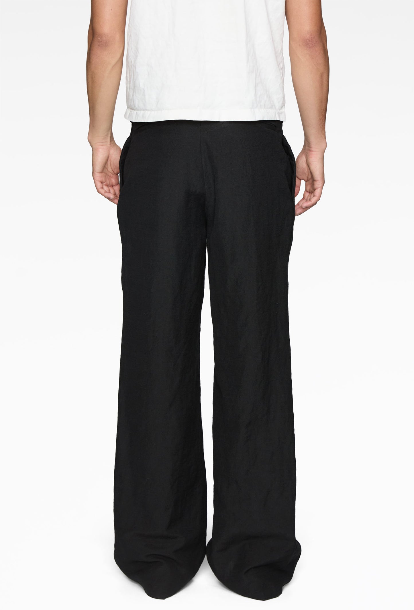 Loose Dress Trousers (SS26)