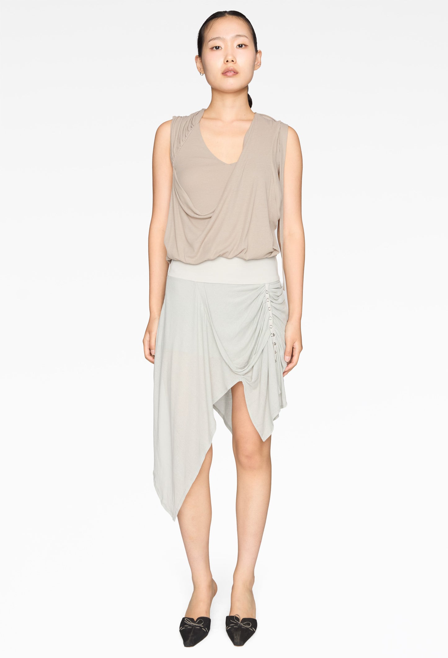 Lucio Stone Top