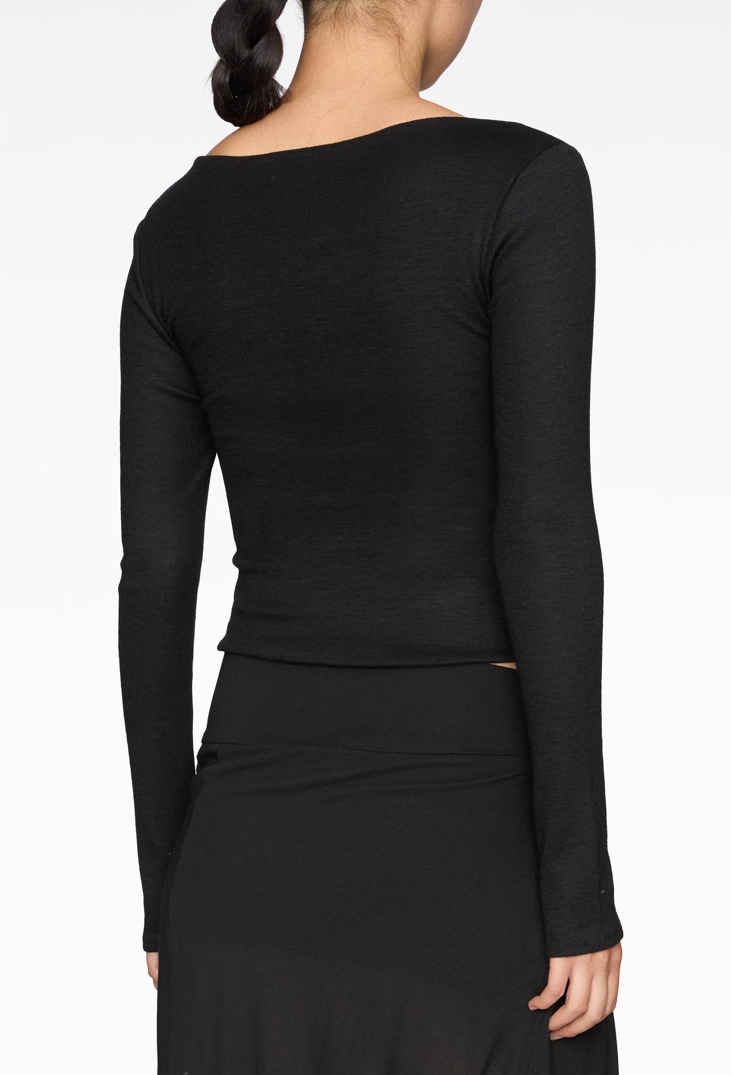 Maiur Long Sleeve (Komune Exclusive)