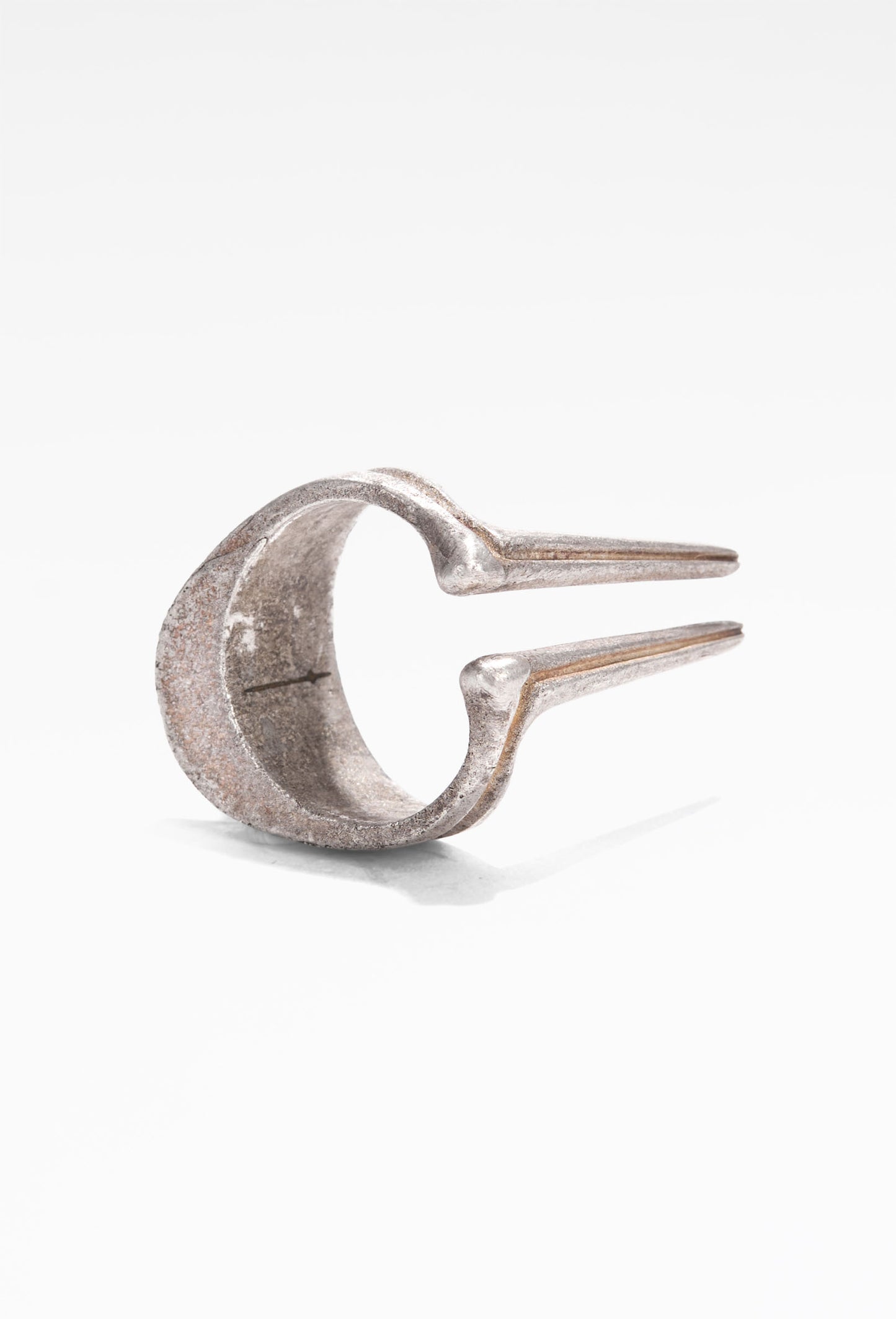 Metamorphosis Signet Ring