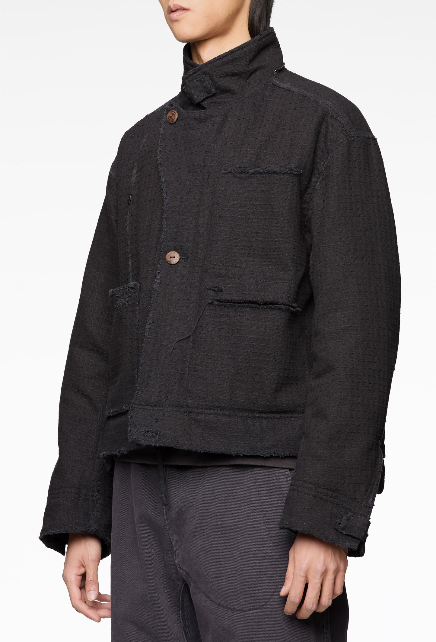 MMTR Coat