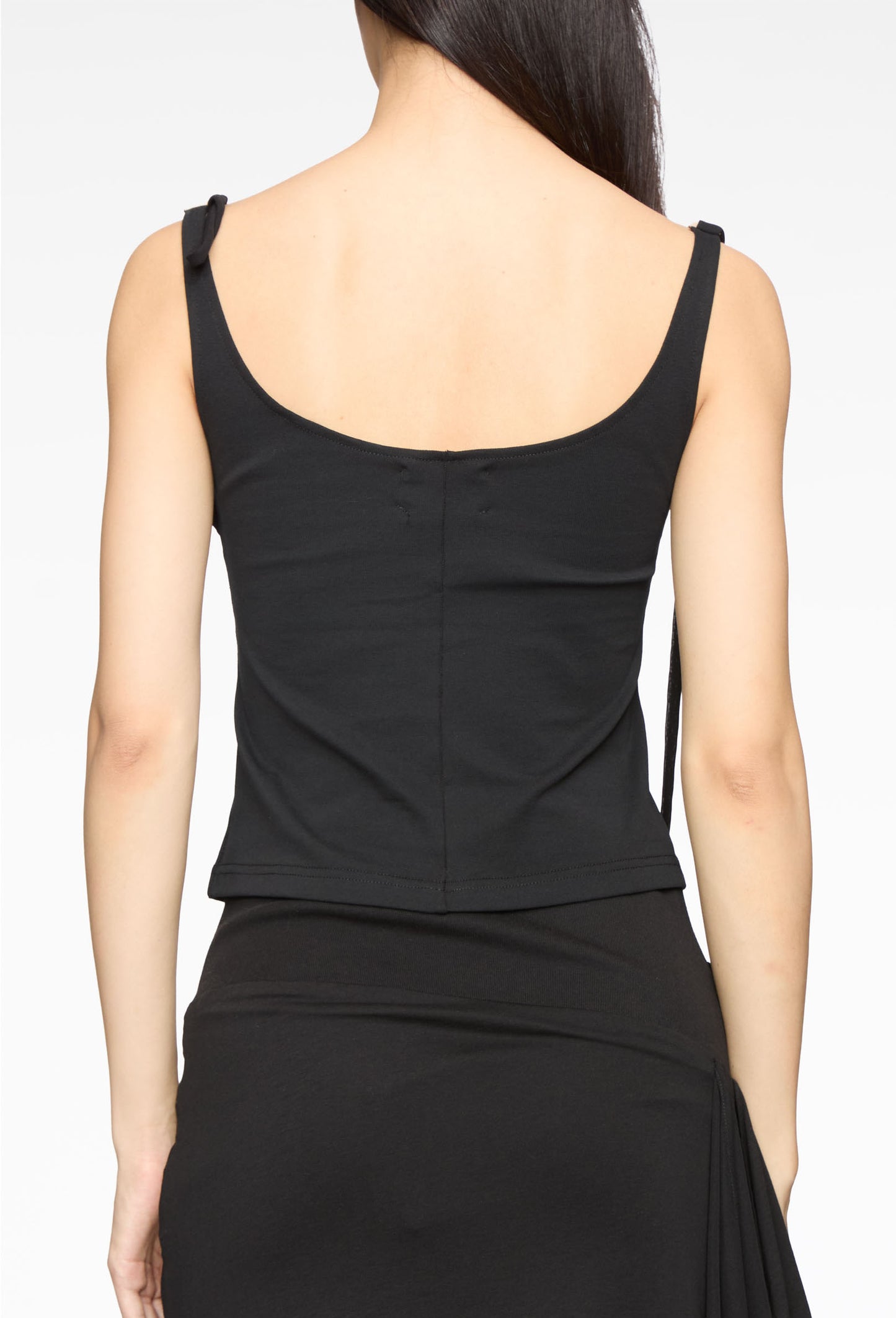 Nude Barra Top