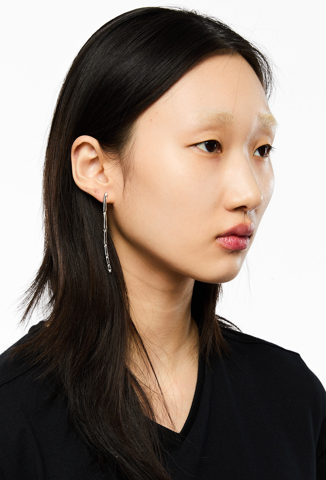 Samphire Earring