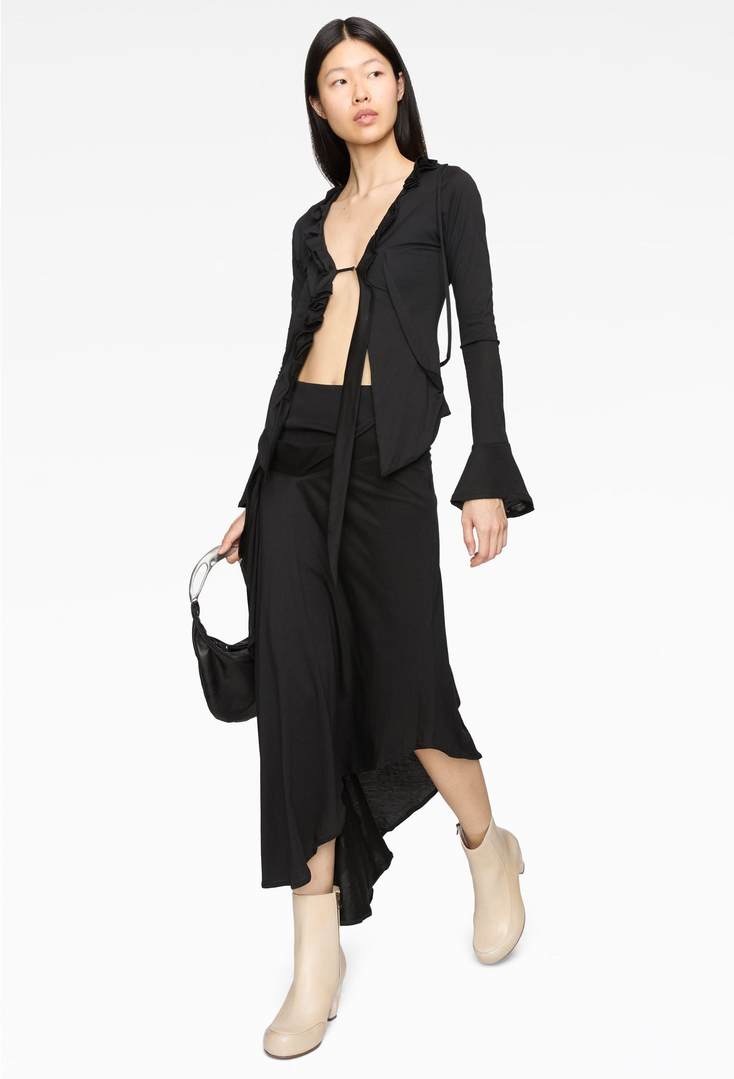 Opherrre Black Top