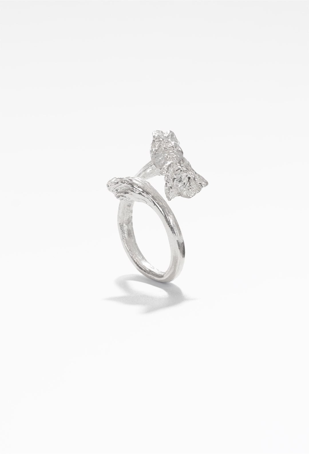 Pepper Stalk Ring
