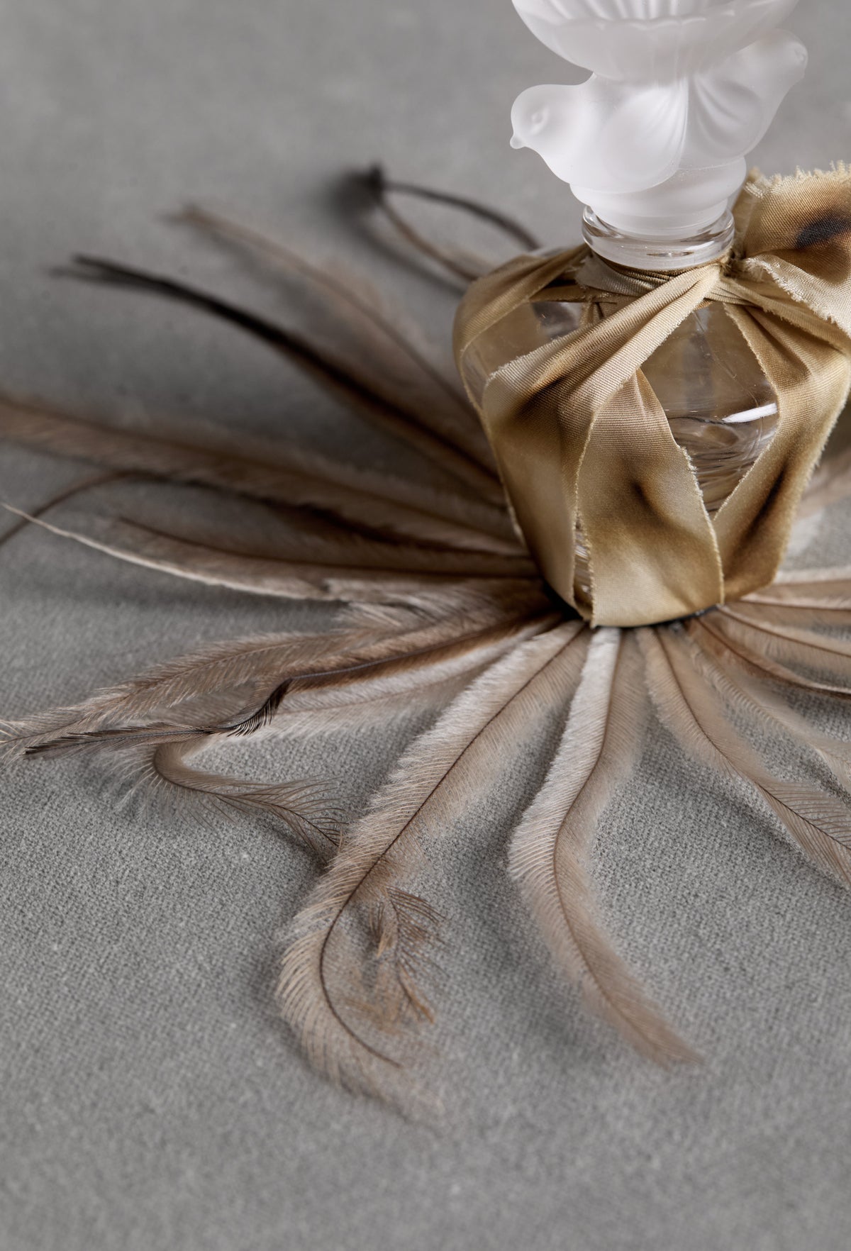 PERISTERA eau de Parfum