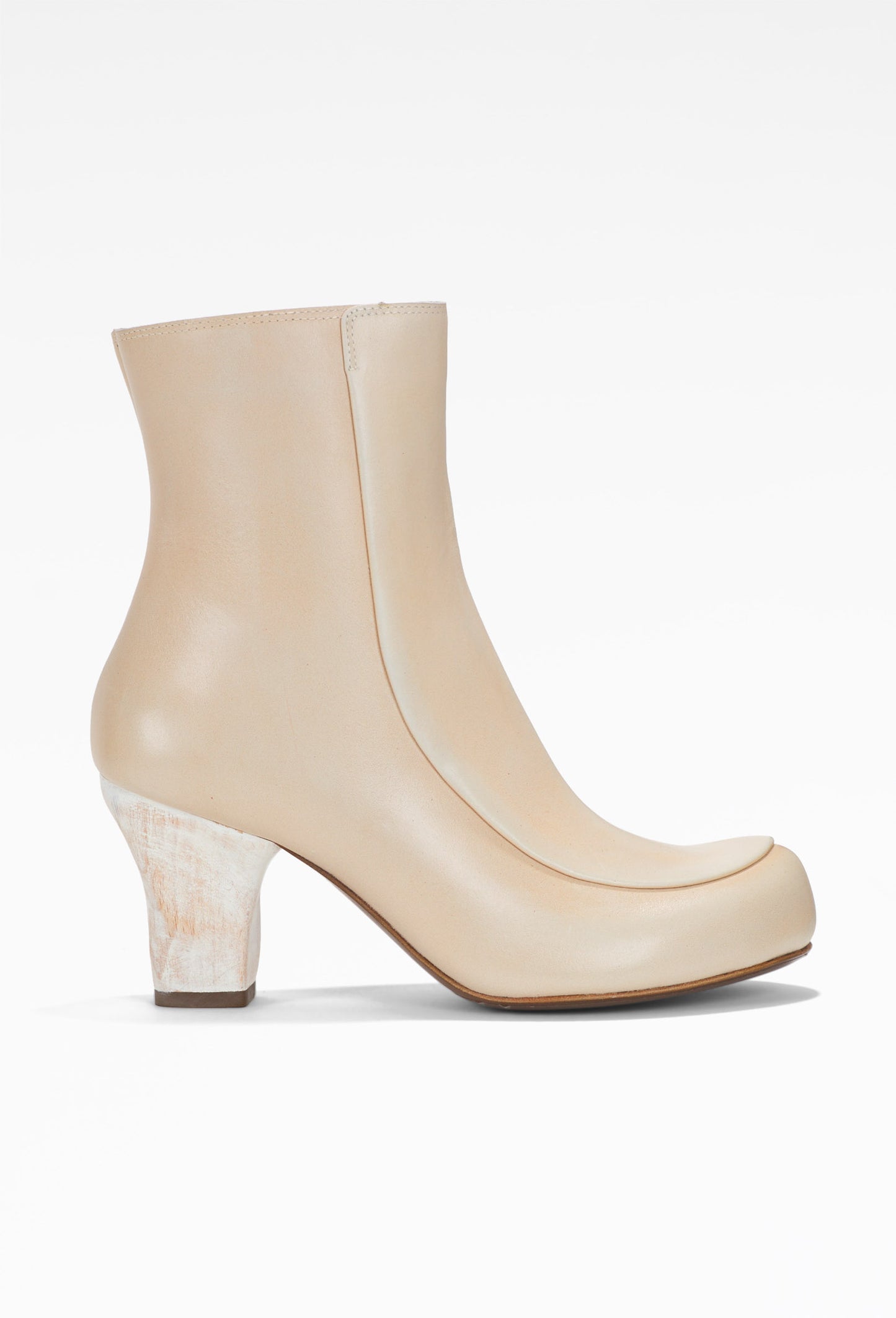 Plaster Lighthouse Boots