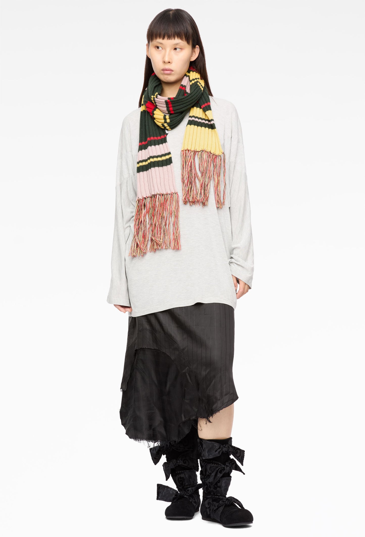 Potter Scarf