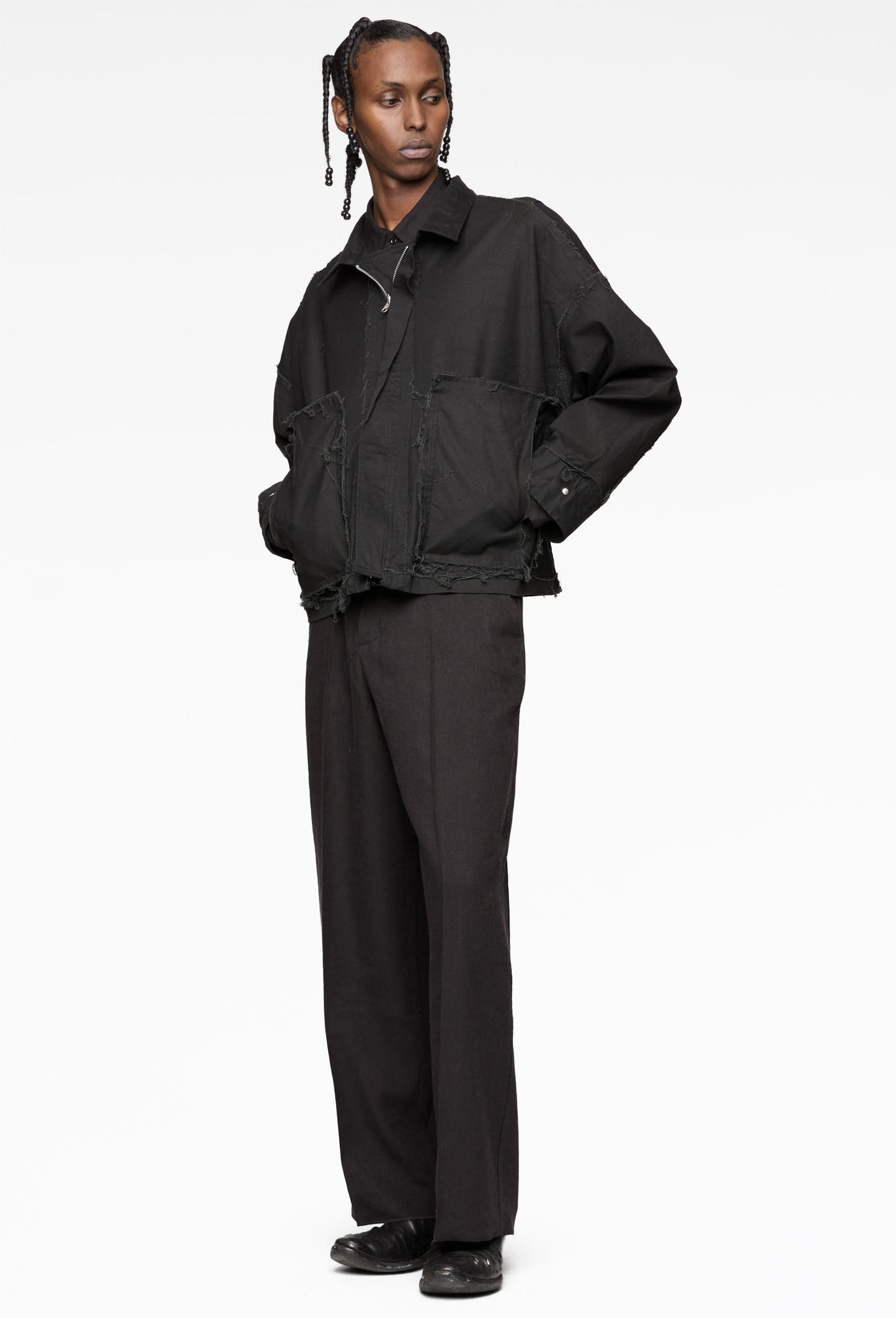 Reversible Jacket