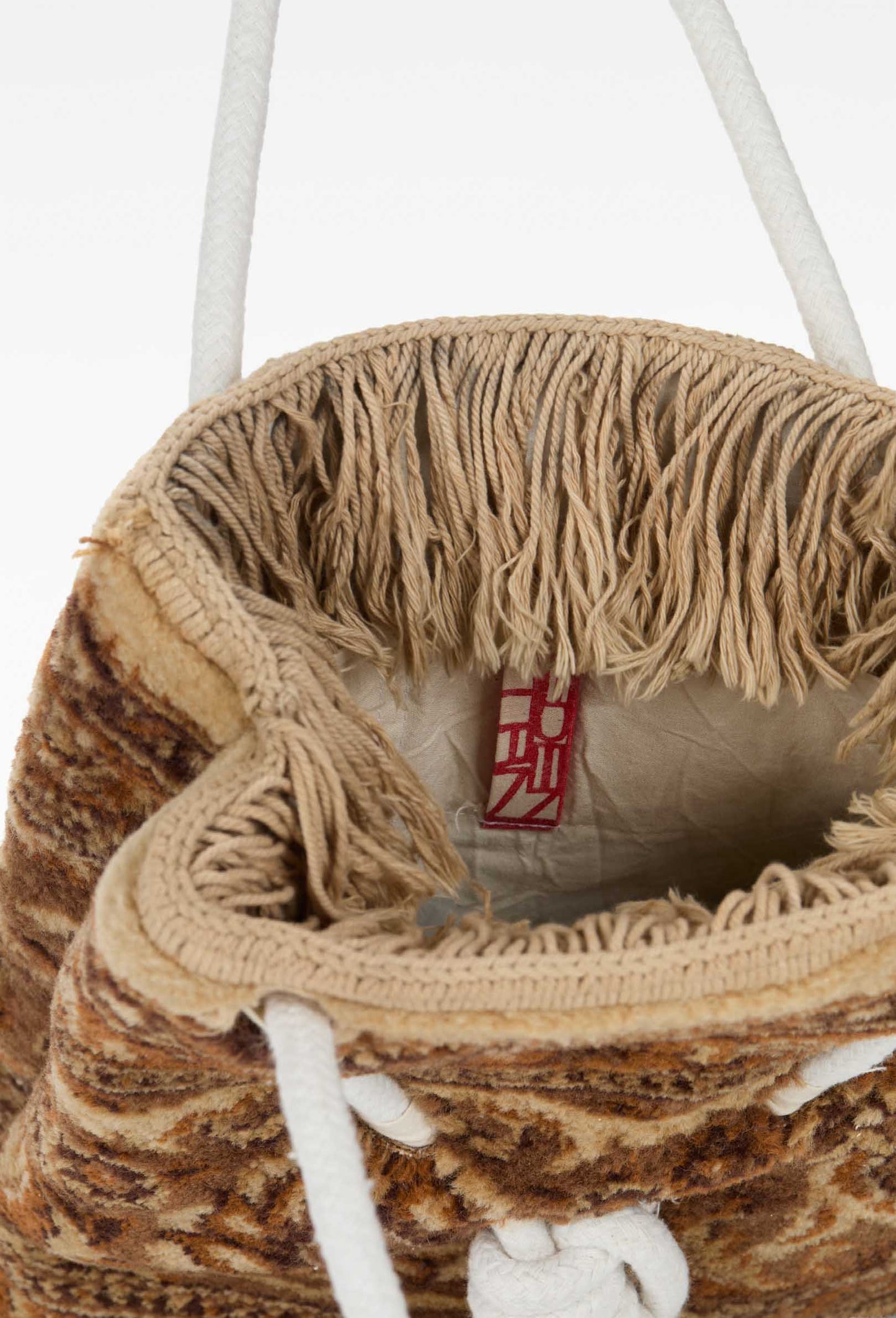 Rug Sack 3