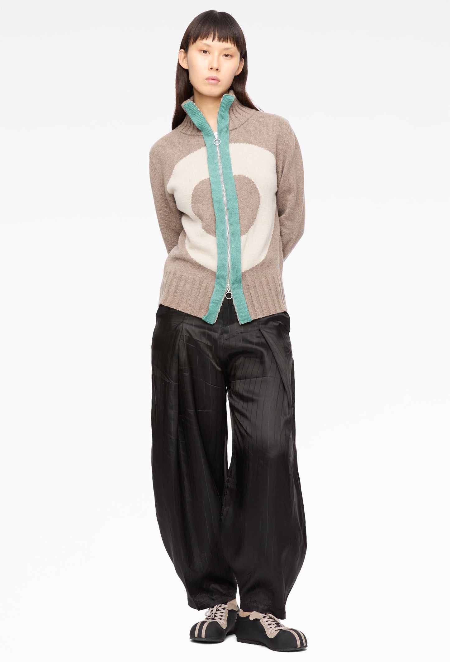 Sag Jasmine Trouser