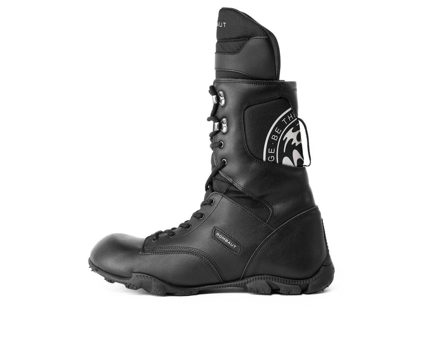 R-Force Boots