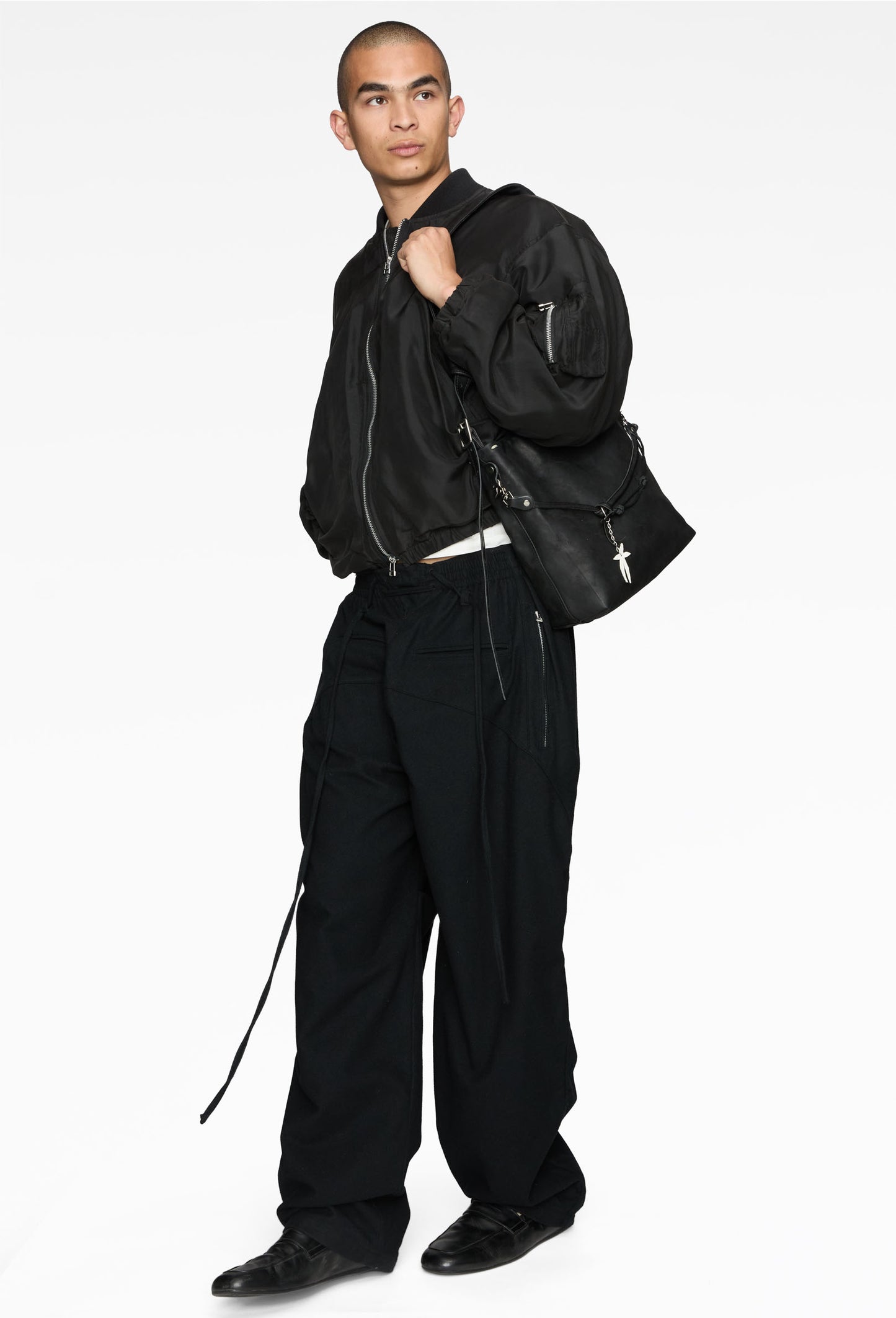 Jebi-ssi Bag