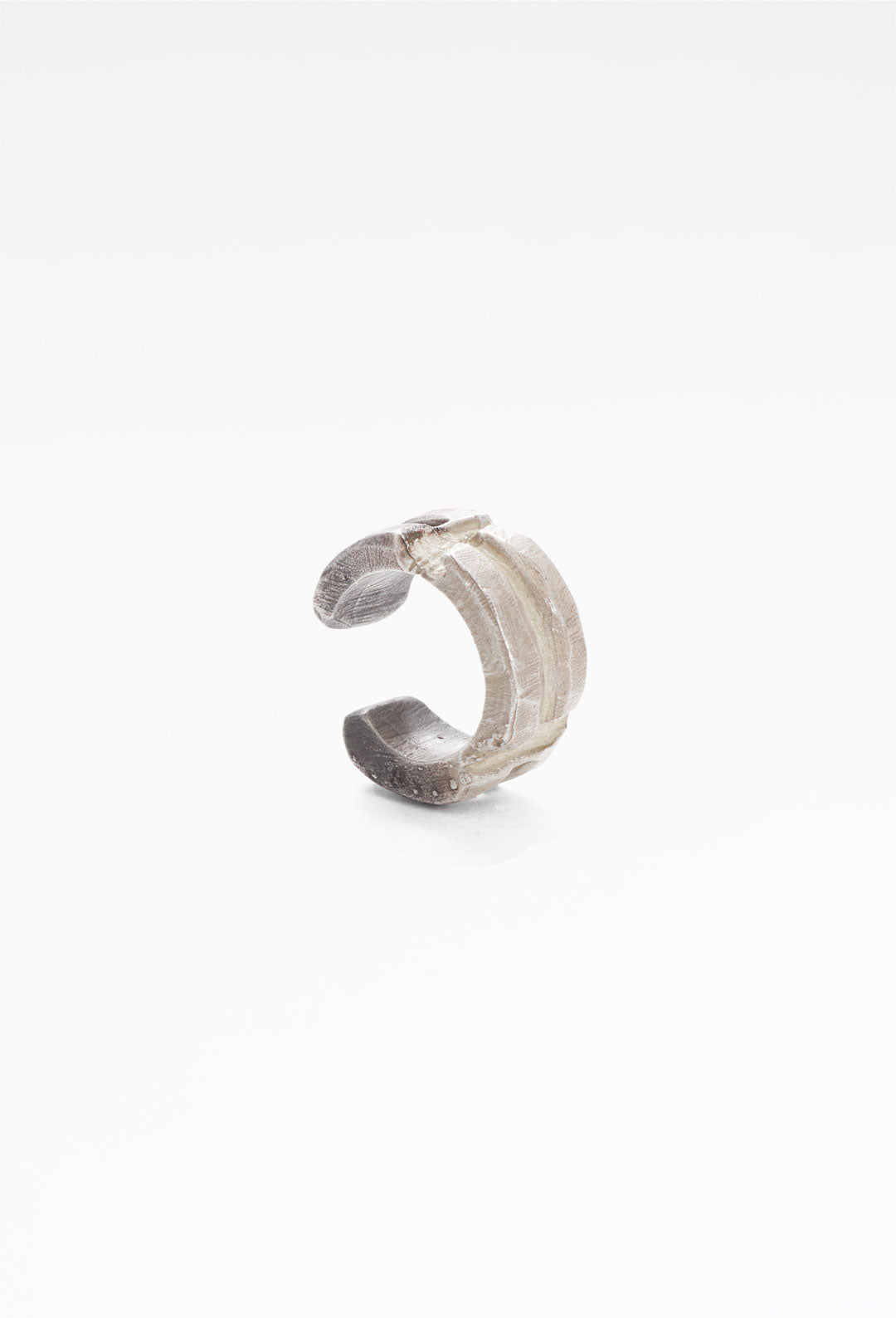 Sliver Ring